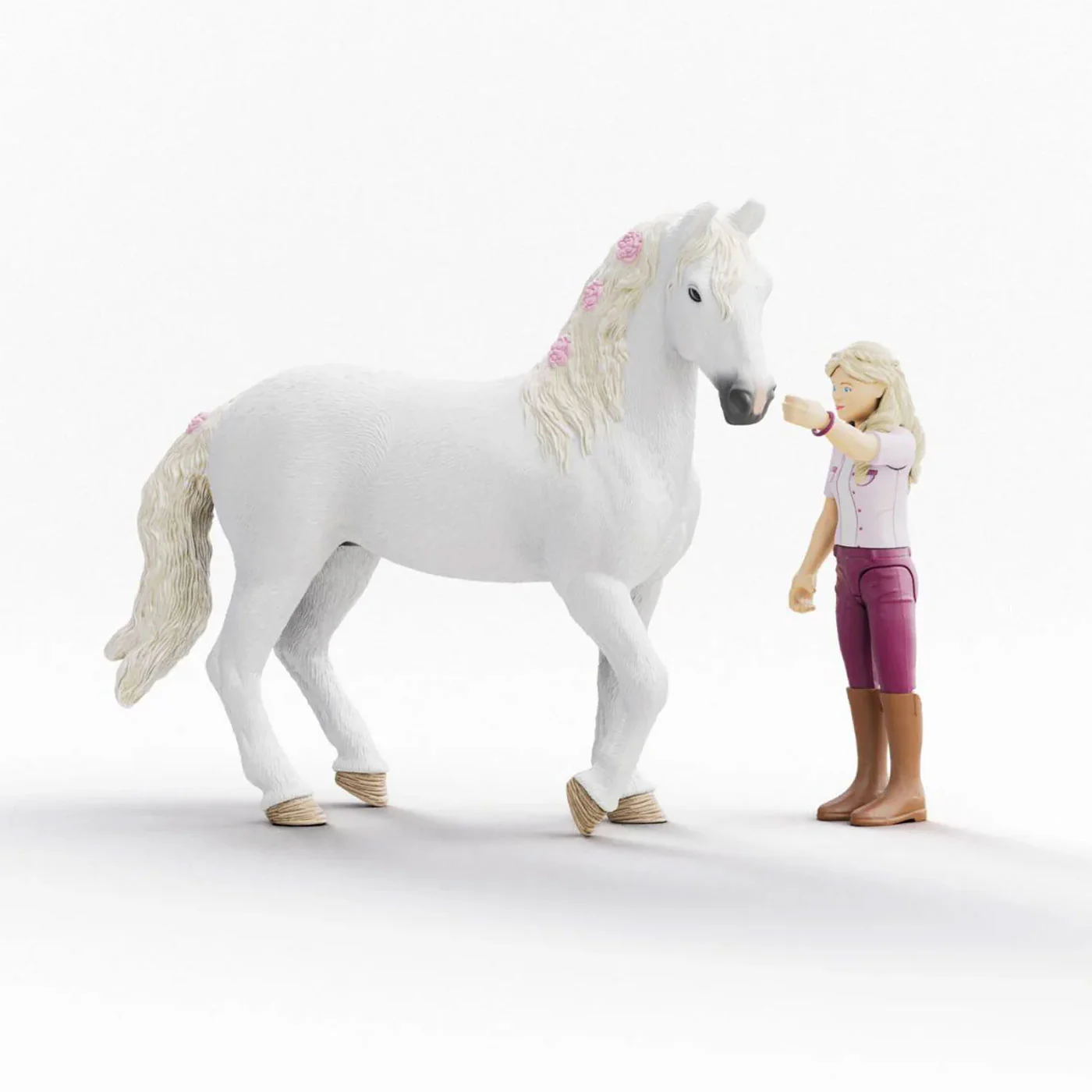 Schleich Horse Club Sofia & Blossom - Image 3