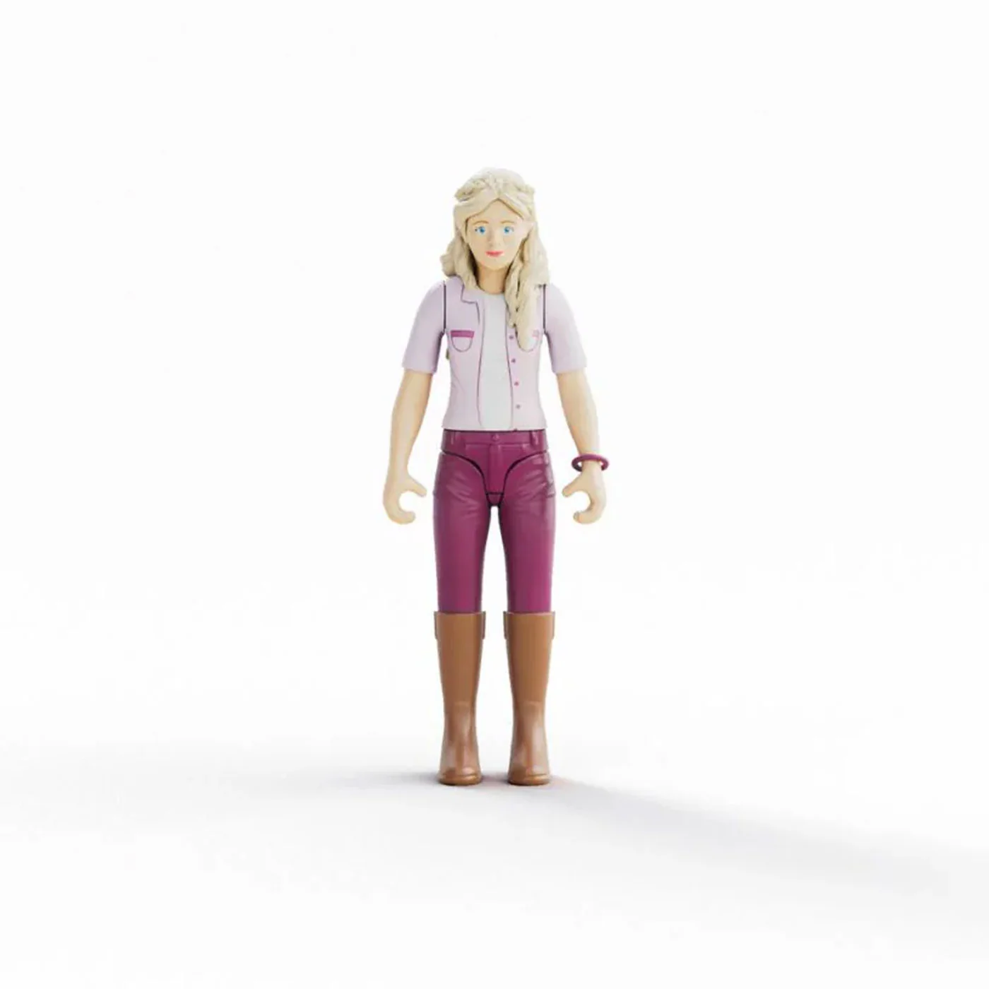 Schleich Horse Club Sofia & Blossom - Image 4