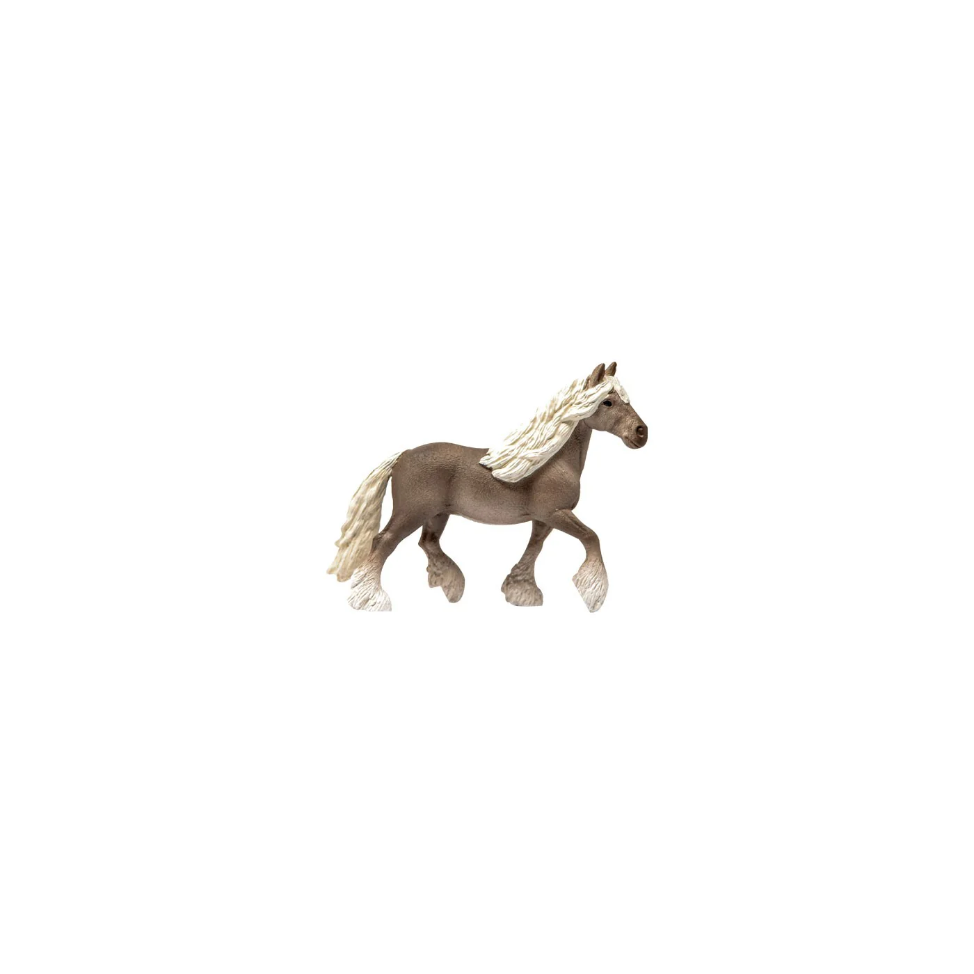 Schleich Farm World Silver Dapple Mare - Image 5