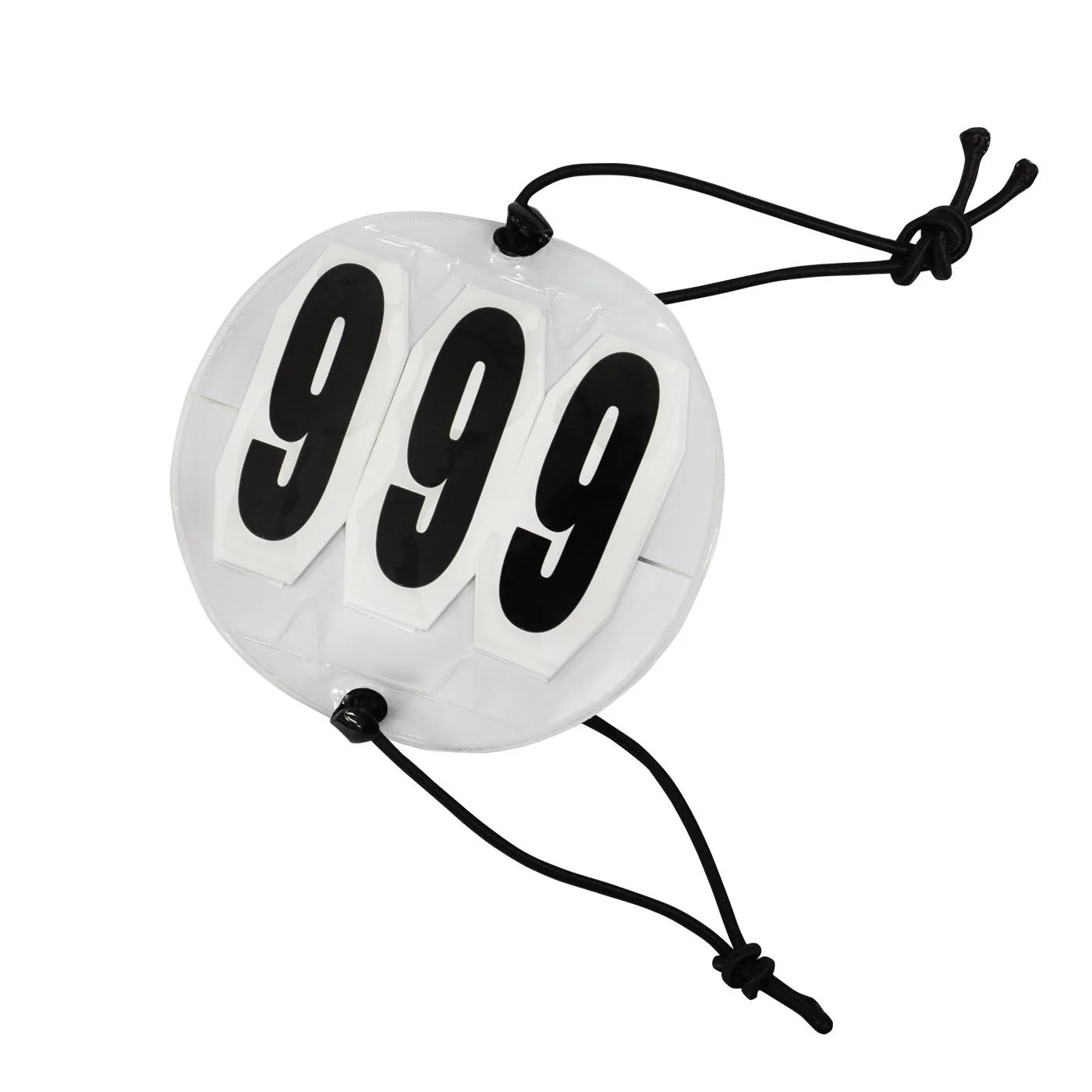 Shedrow Bridle Number
