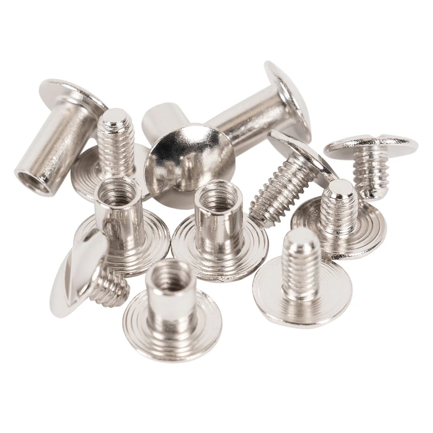 Shedrow Chicago Screws - Image 2