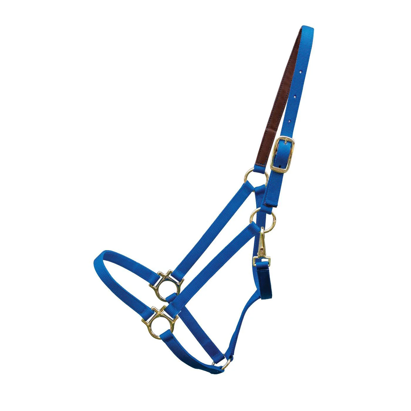Shedrow Deluxe 3/4 in. Halter - Image 3