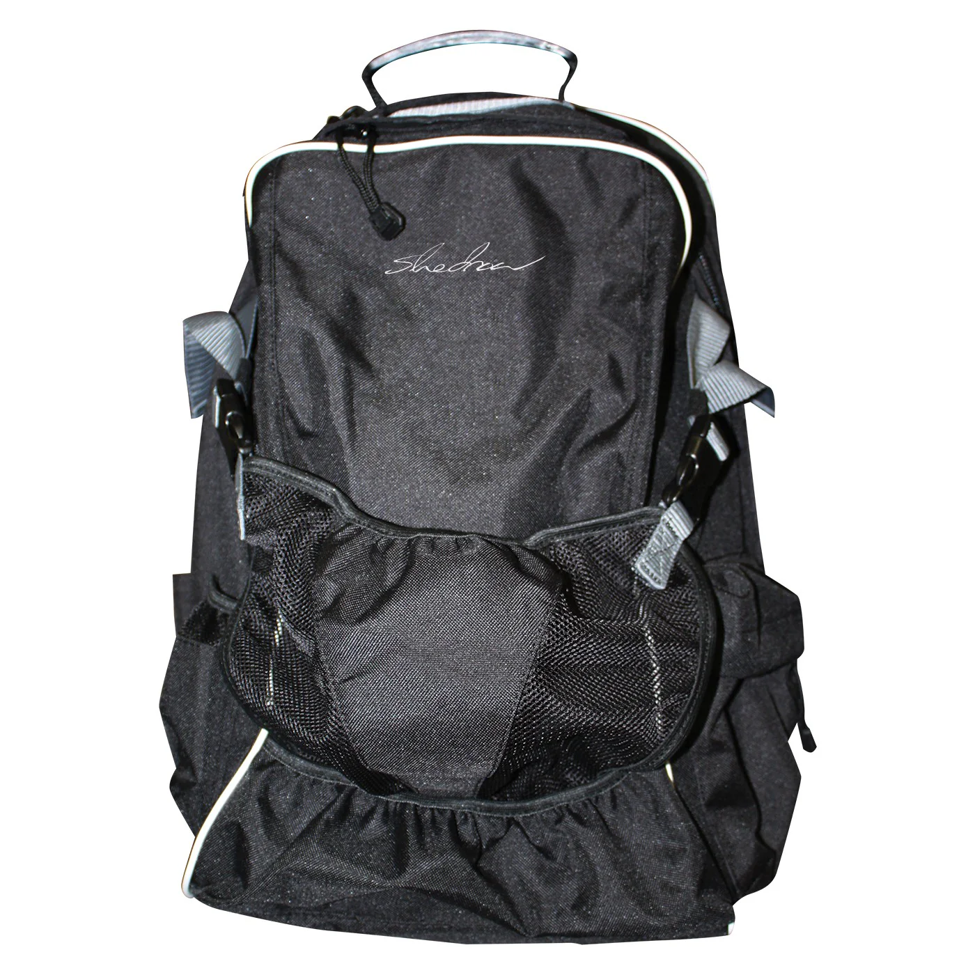 Shedrow Deluxe Backpack - Image 11