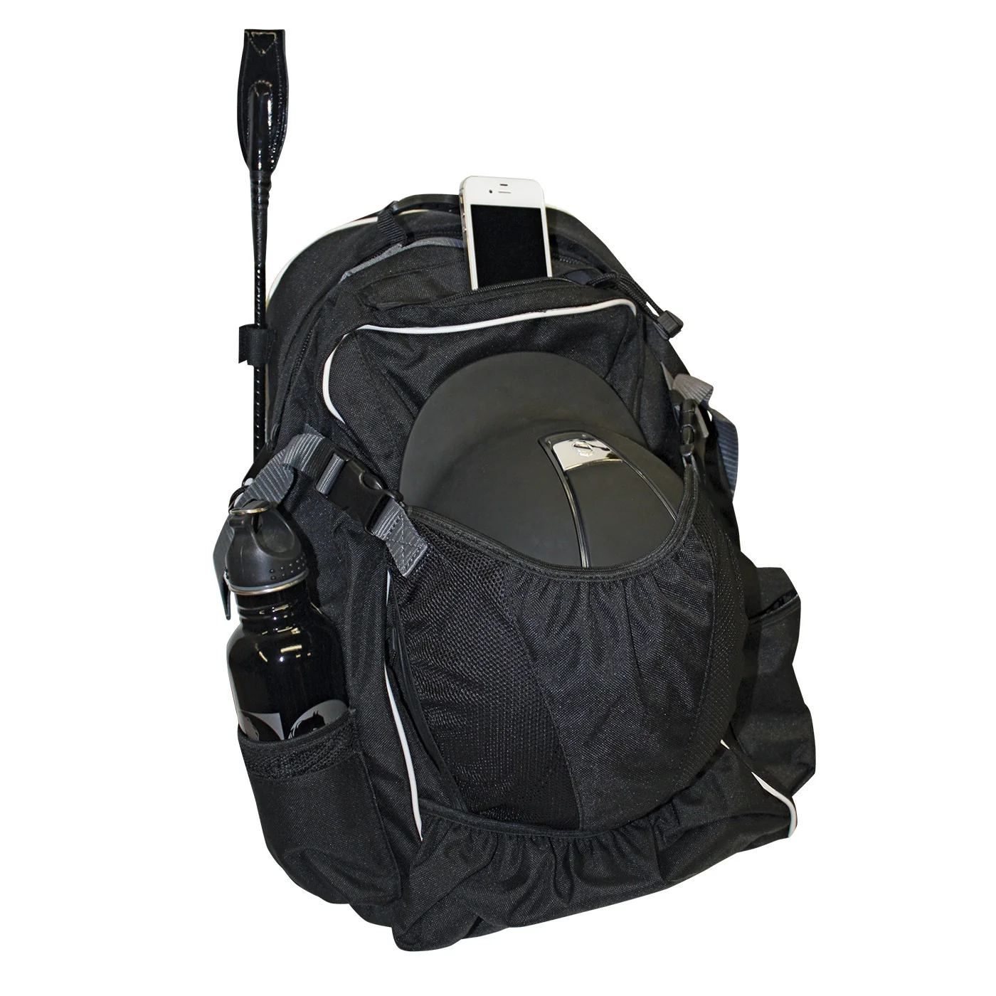 Shedrow Deluxe Backpack - Image 12