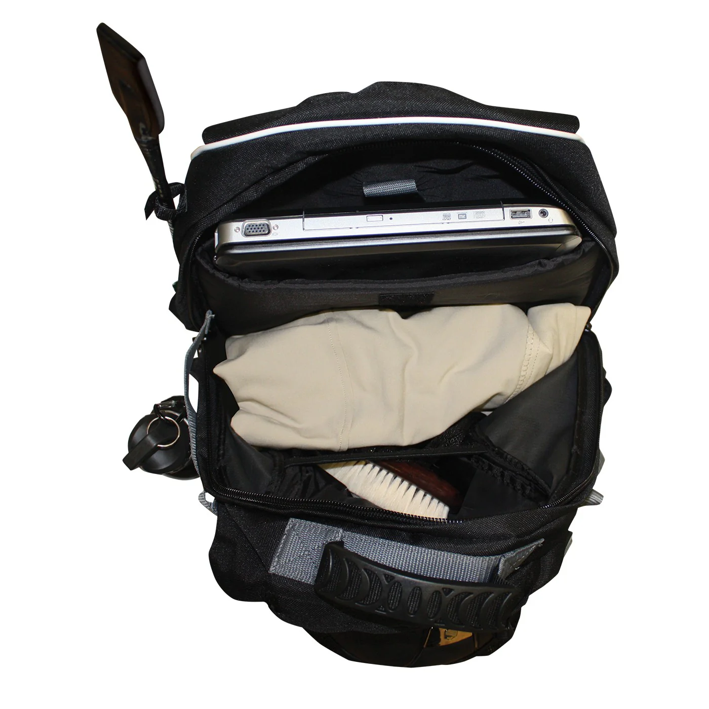 Shedrow Deluxe Backpack - Image 14