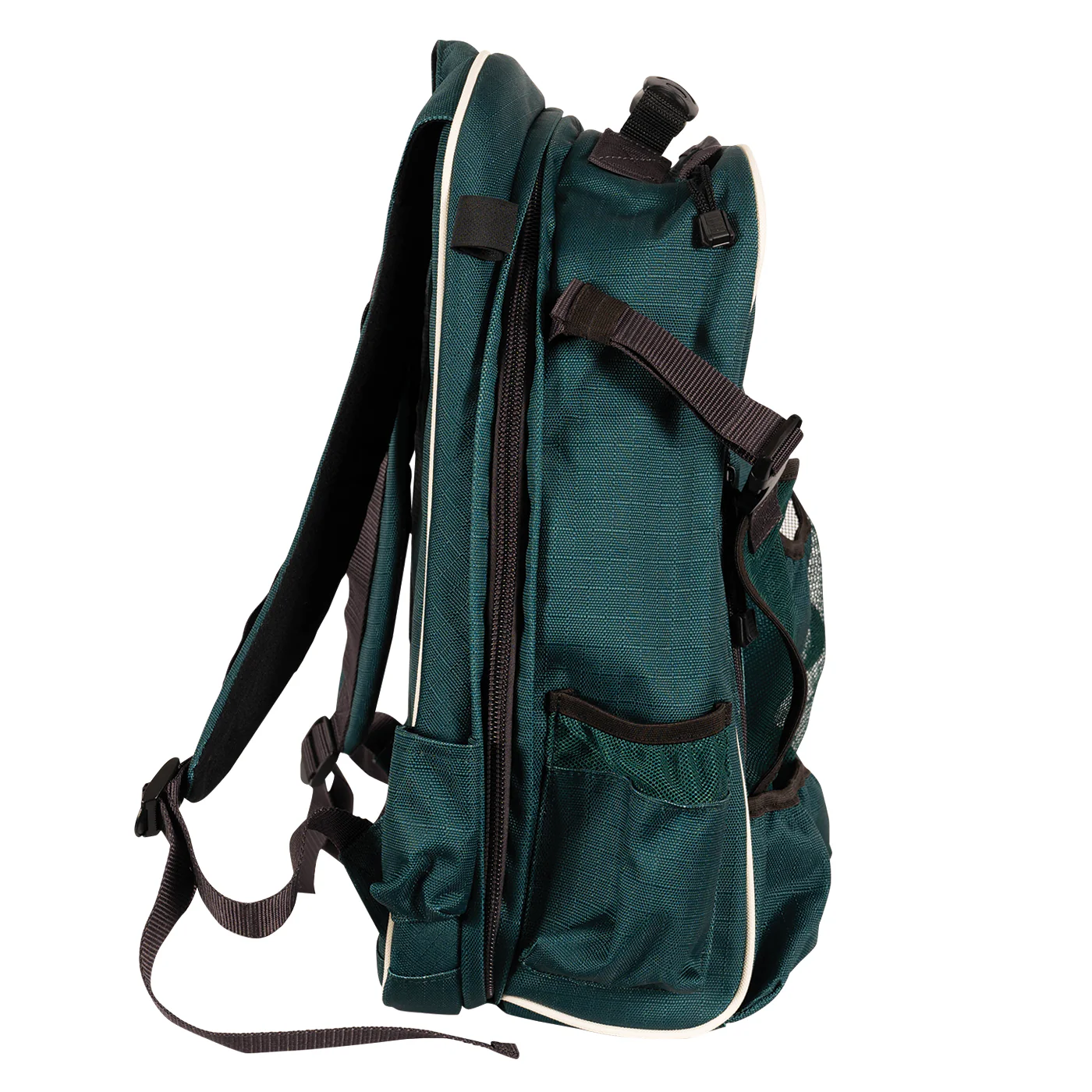 Shedrow Deluxe Backpack - Image 4