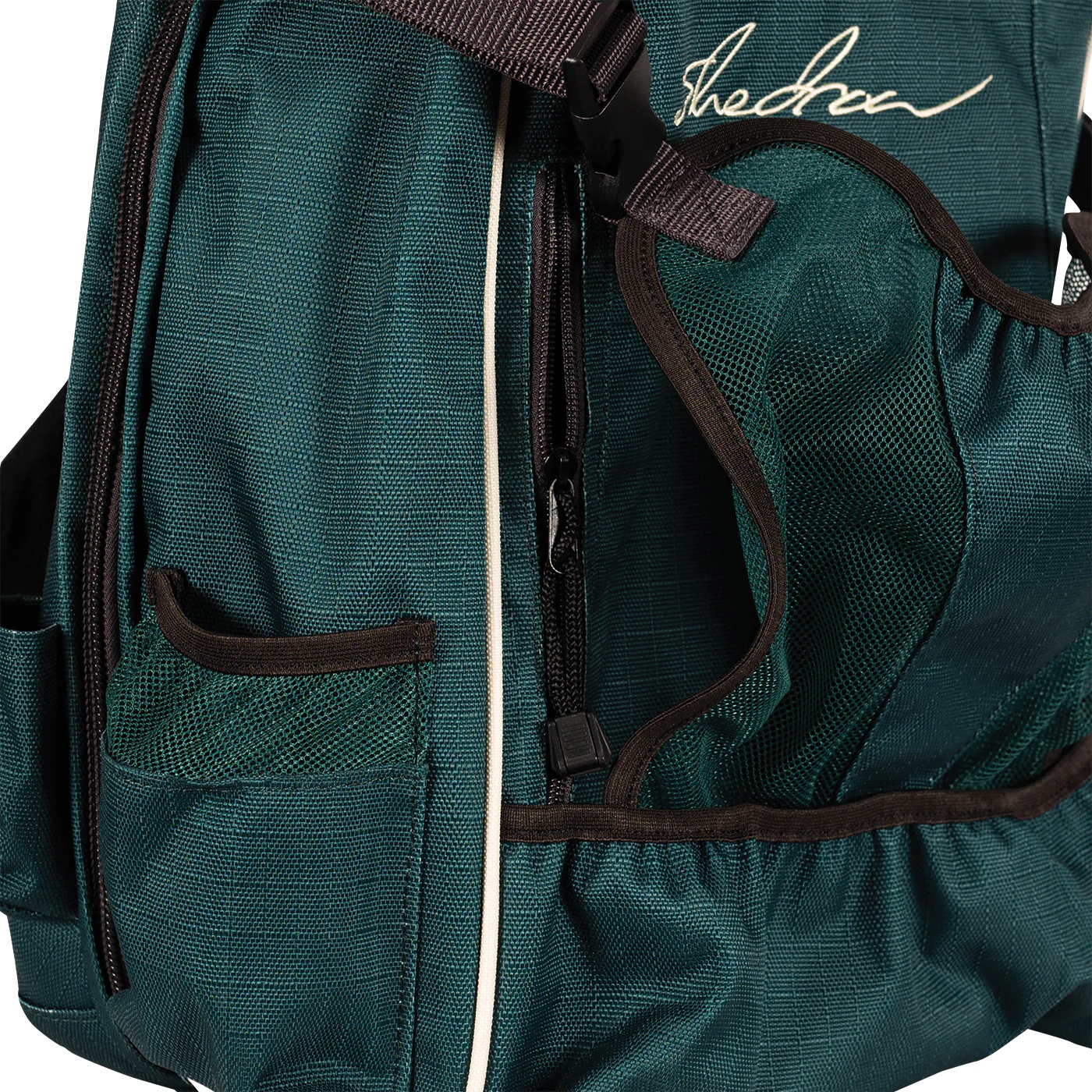 Shedrow Deluxe Backpack - Image 6