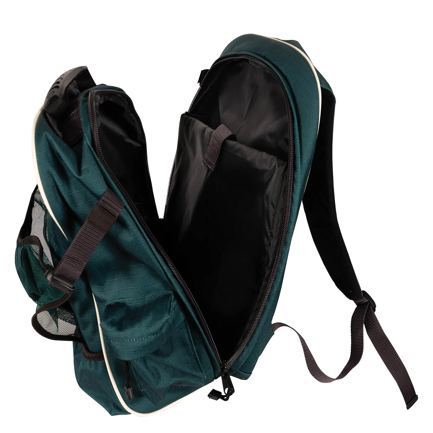 Shedrow Deluxe Backpack - Image 8