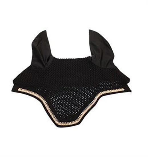 Shedrow Deluxe Crystal Fly Veil - Image 3