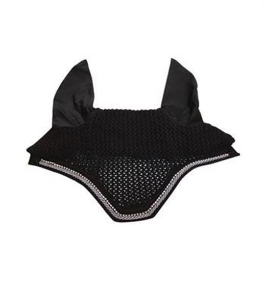 Shedrow Deluxe Crystal Fly Veil - Image 4
