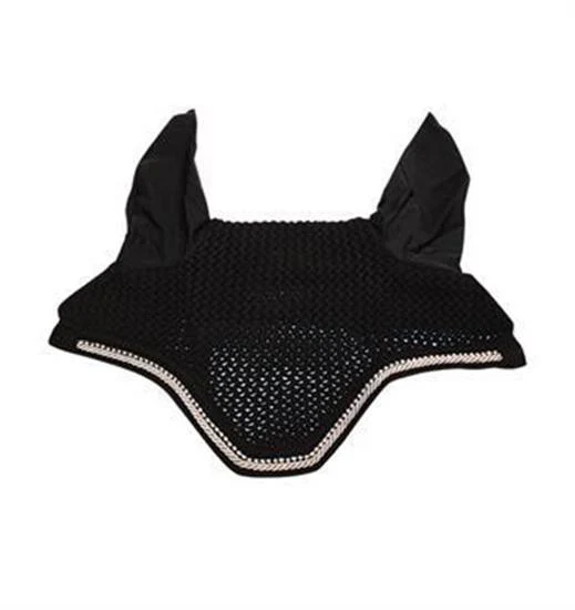 Shedrow Deluxe Crystal Fly Veil - Image 5