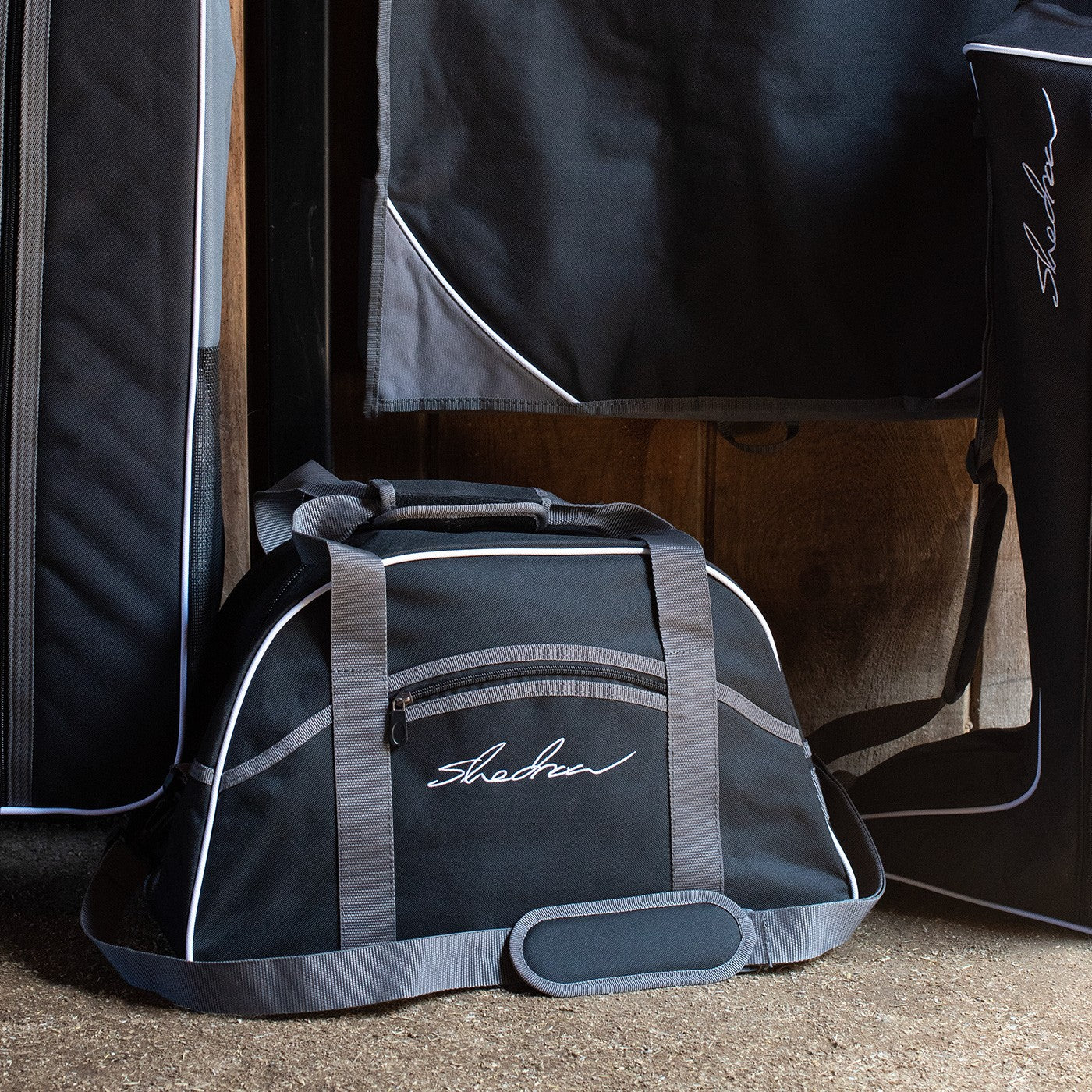 Shedrow Duffel Bag - Image 8