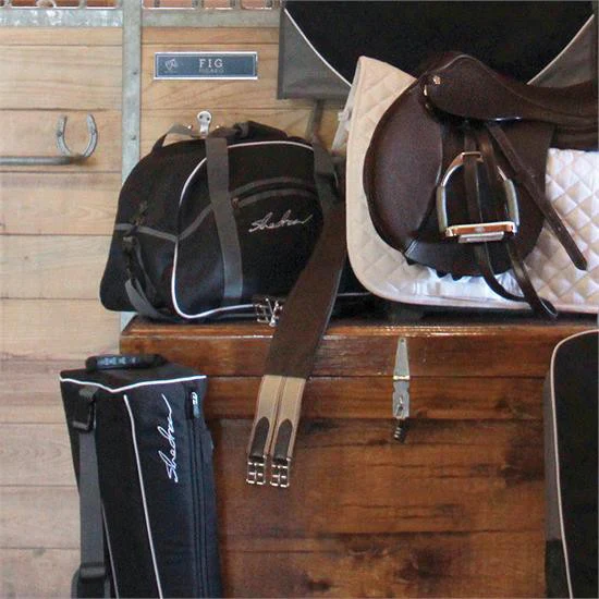 Shedrow Duffel Bag - Image 9