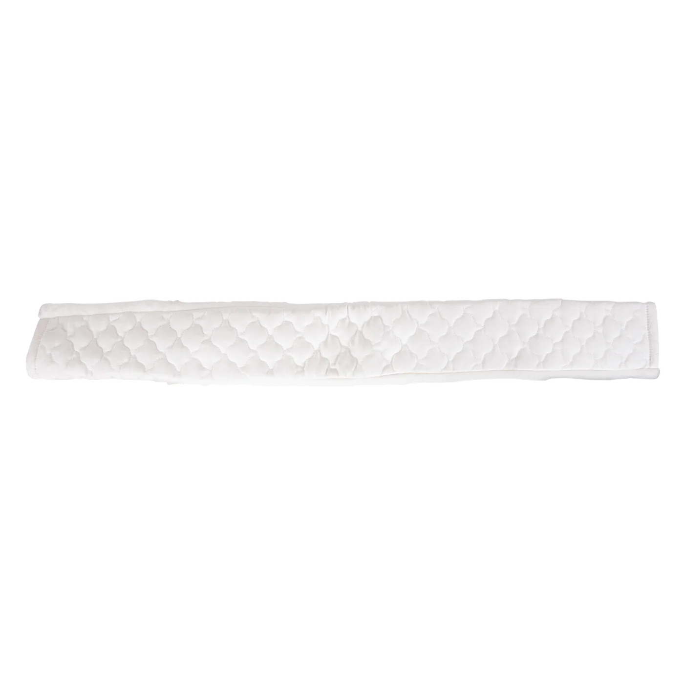 Shedrow Fleece Quilt Girth Cover