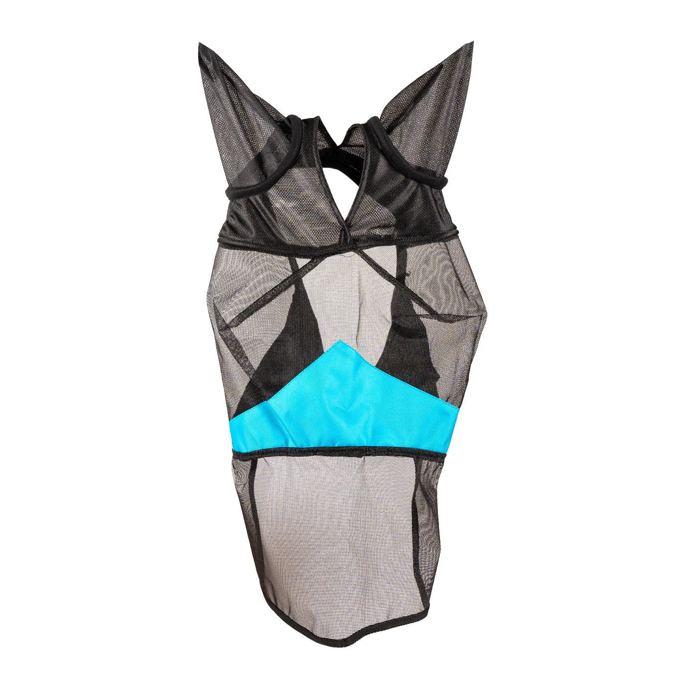 Shedrow Fly Mask W/ Ears & Nose Cover - Image 9