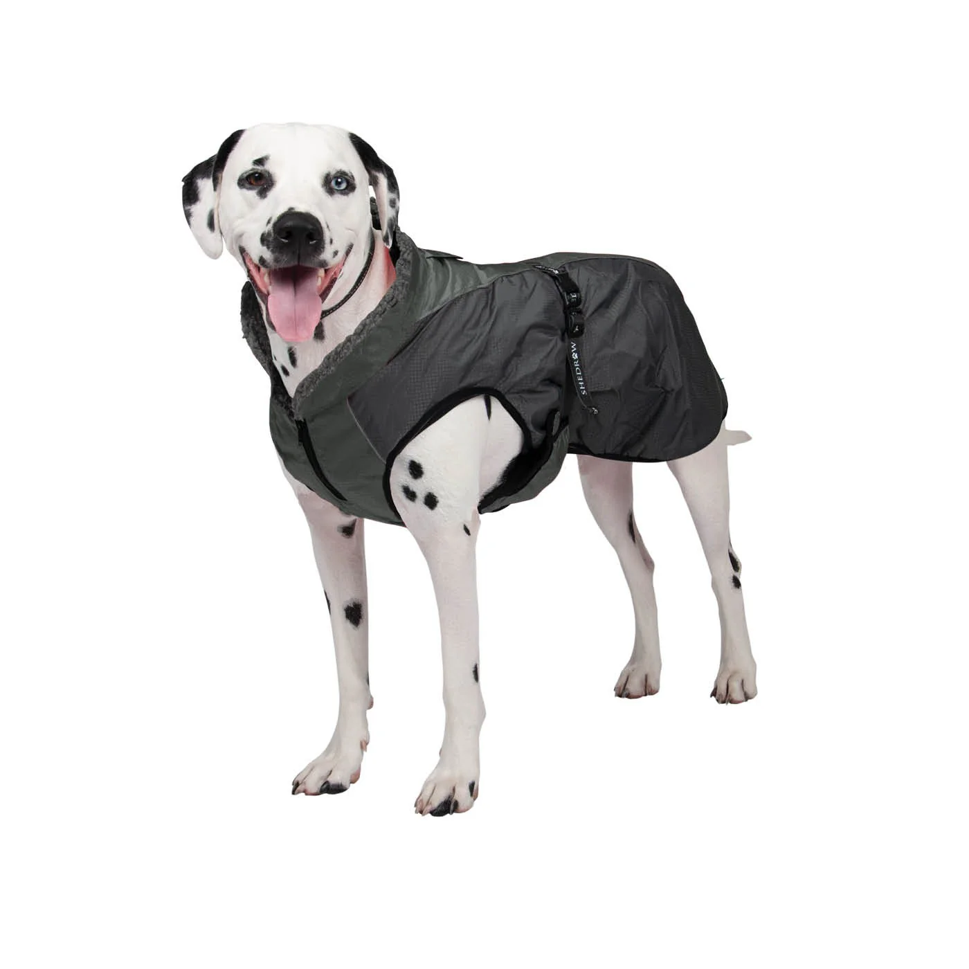 Shedrow K9 Chinook Dog Coat - Image 7