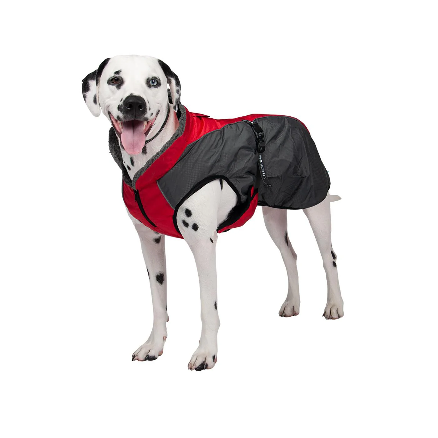 Shedrow K9 Chinook Dog Coat - Image 31