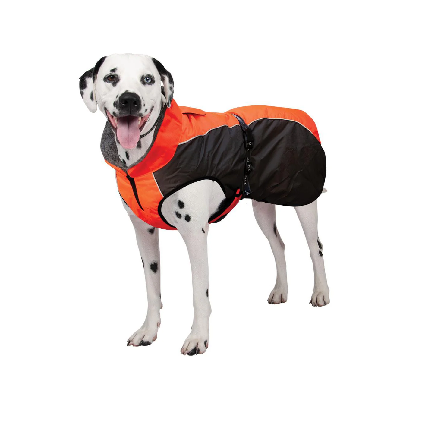 Shedrow K9 Chinook Dog Coat - Image 25
