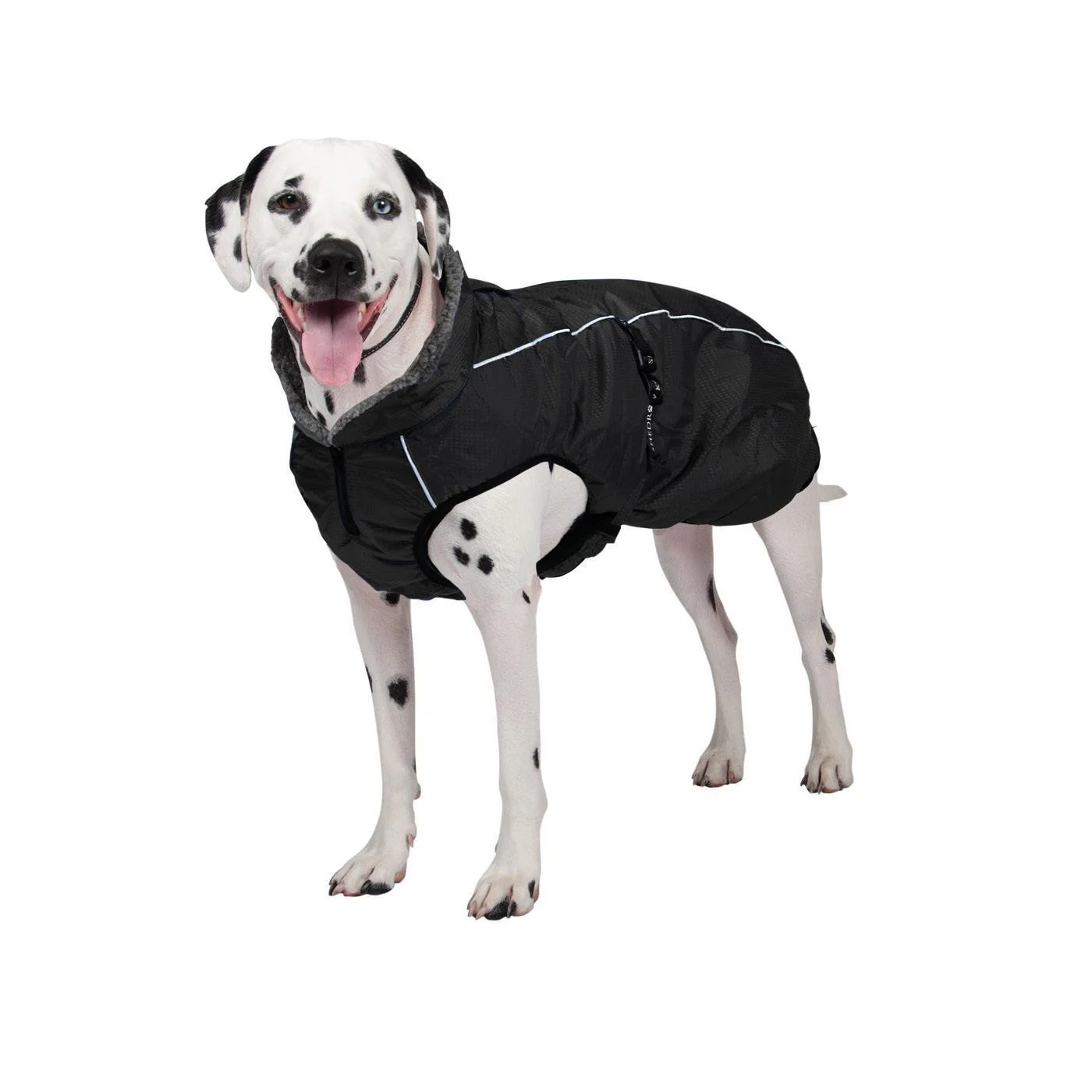 Shedrow K9 Chinook Dog Coat - Image 37