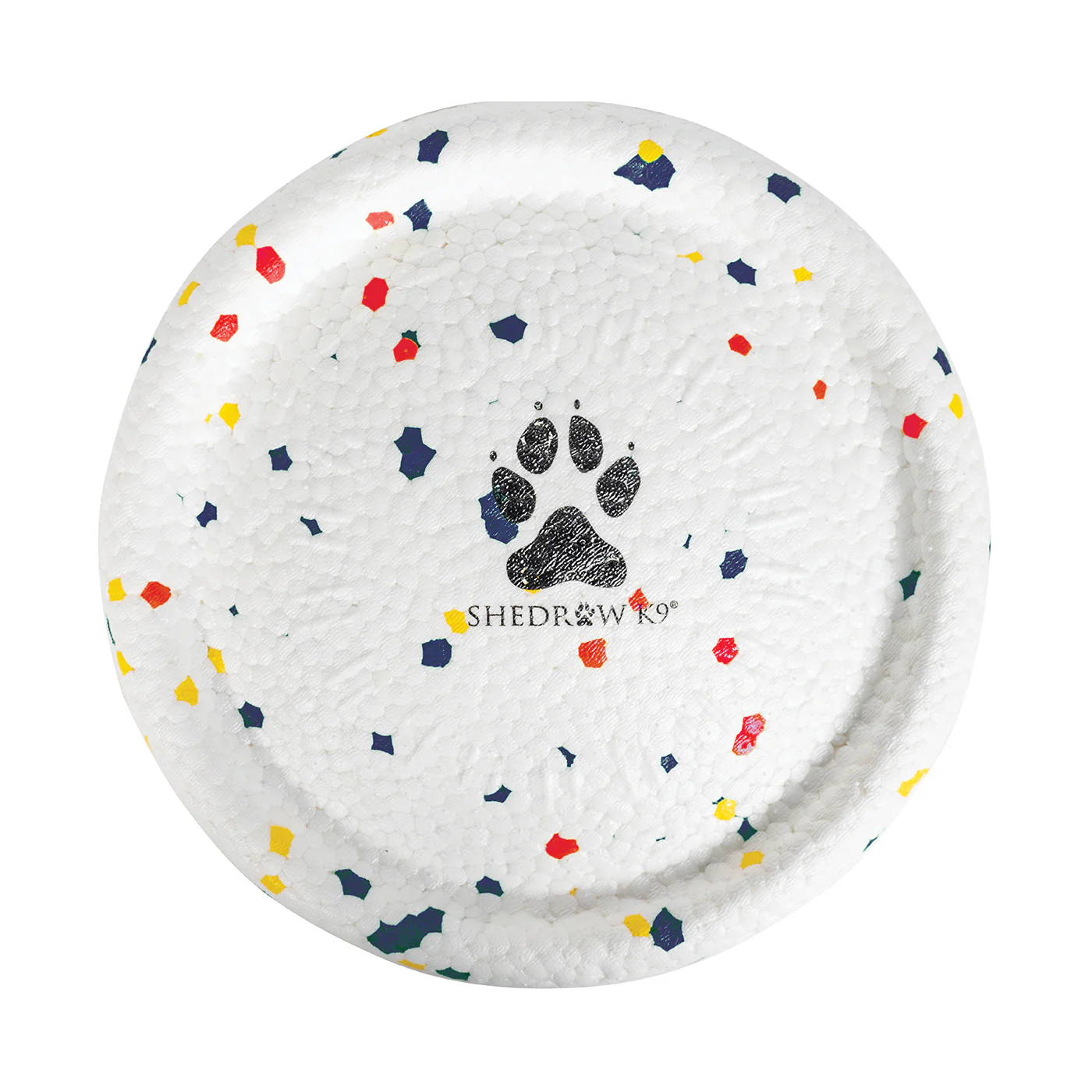 Shedrow K9 FlexiPlay Flying Disc