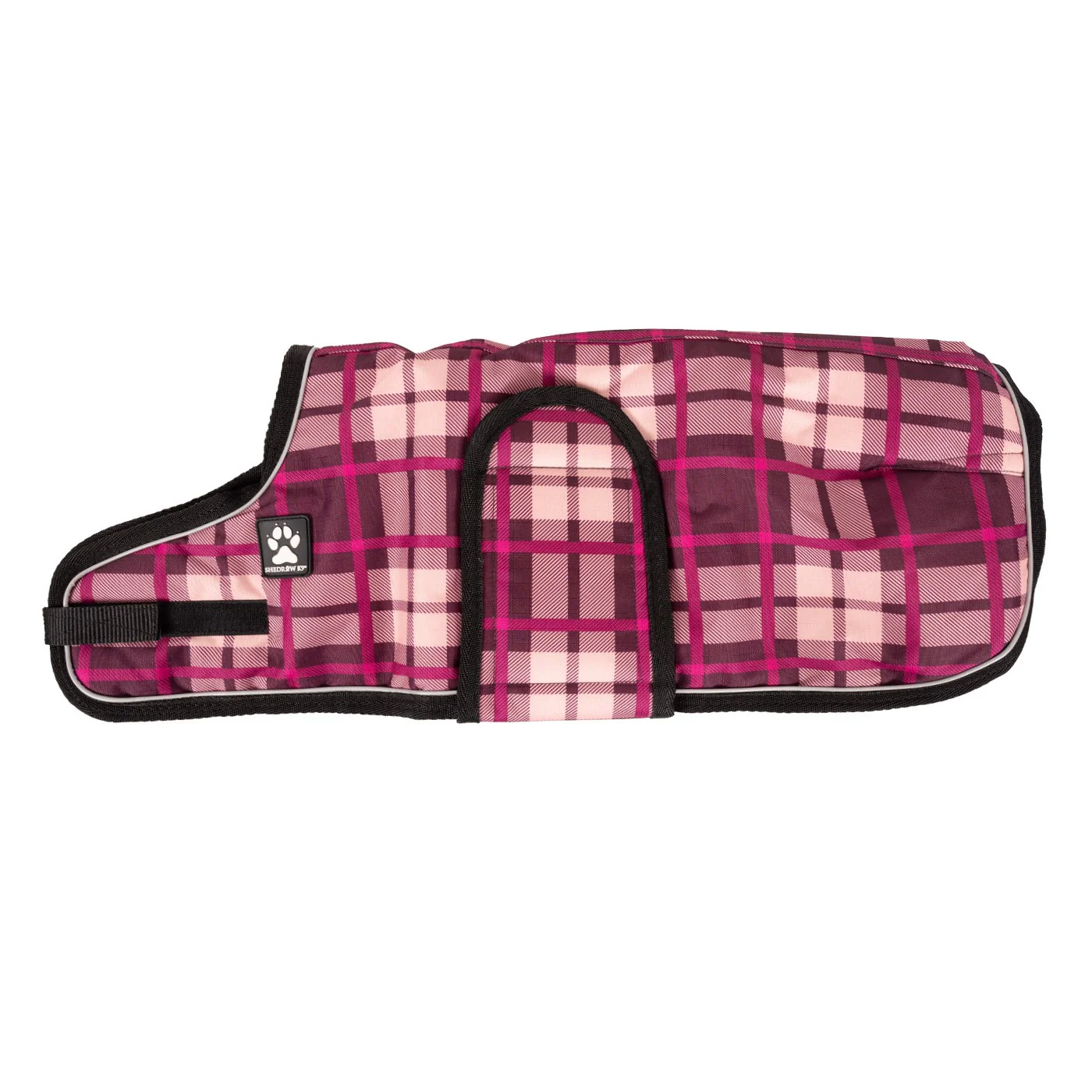 Shedrow K9 Glacier Dog Coat - Image 13