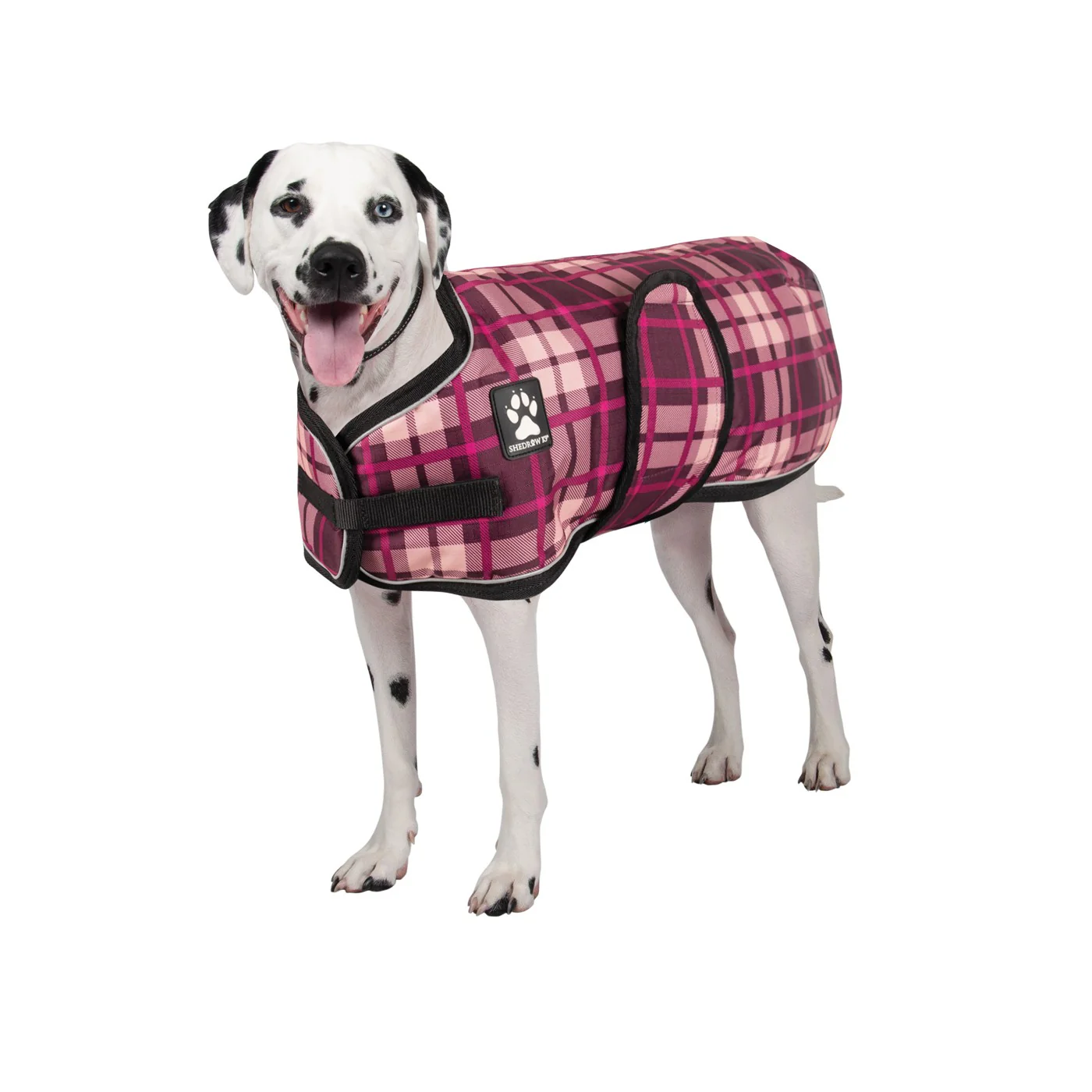 Shedrow K9 Glacier Dog Coat - Image 7