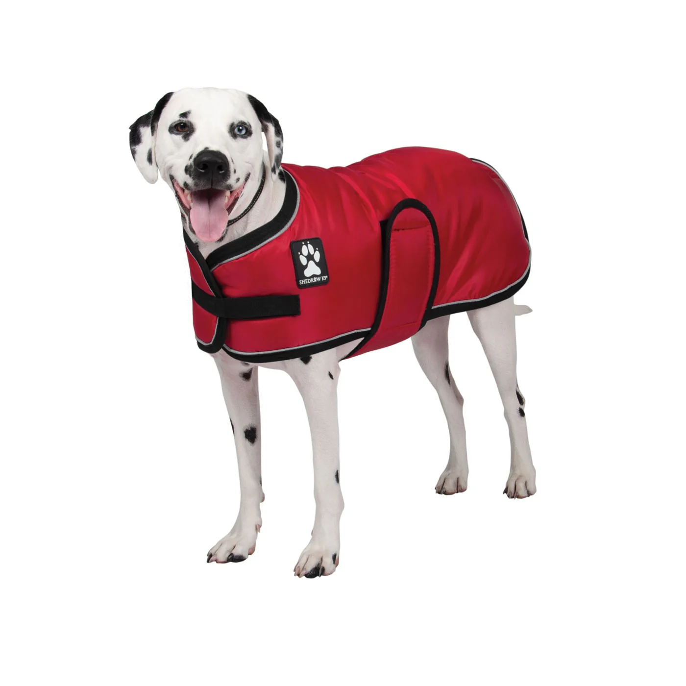 Shedrow K9 Tundra Dog Coat - Image 13