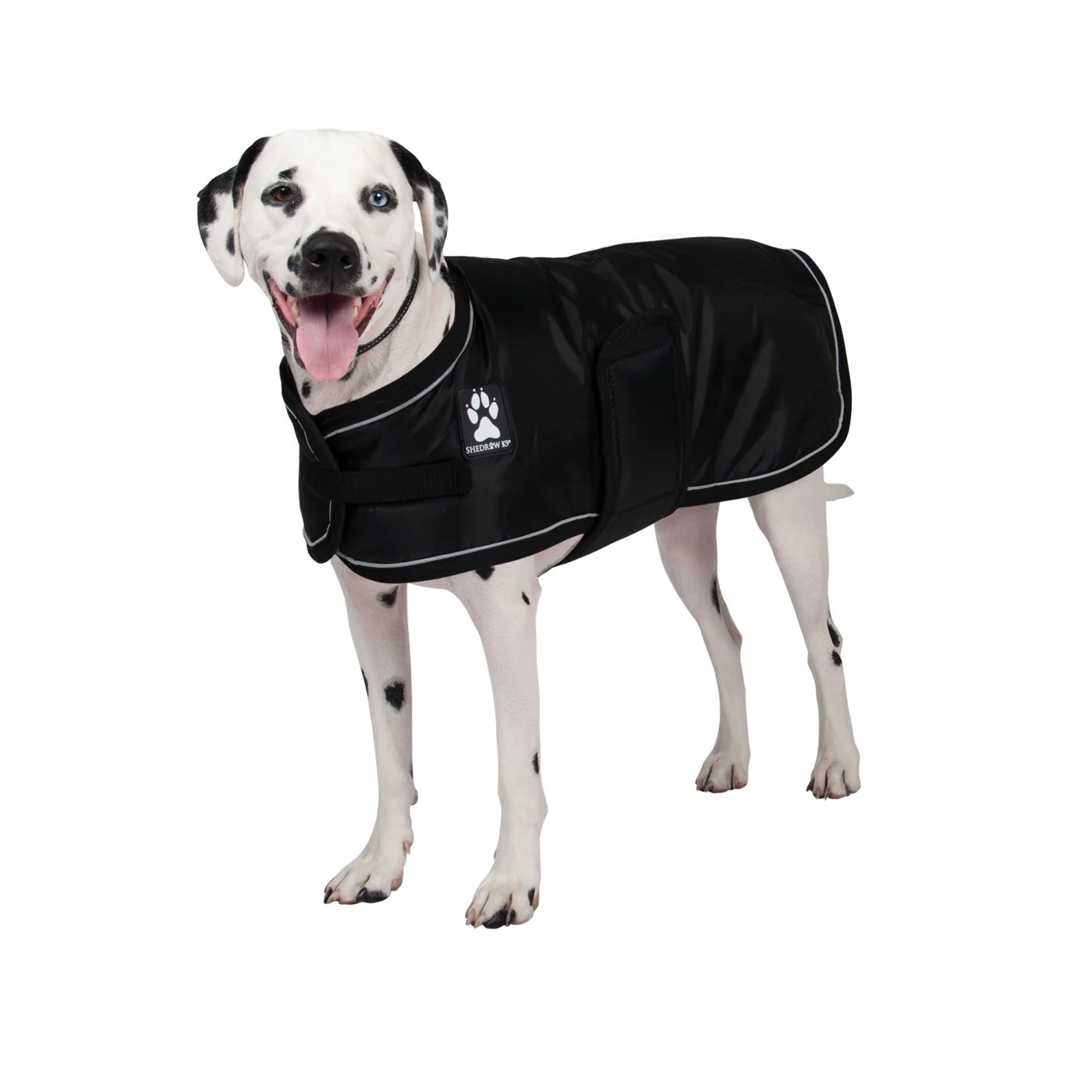 Shedrow K9 Vail Dog Coat - Image 31