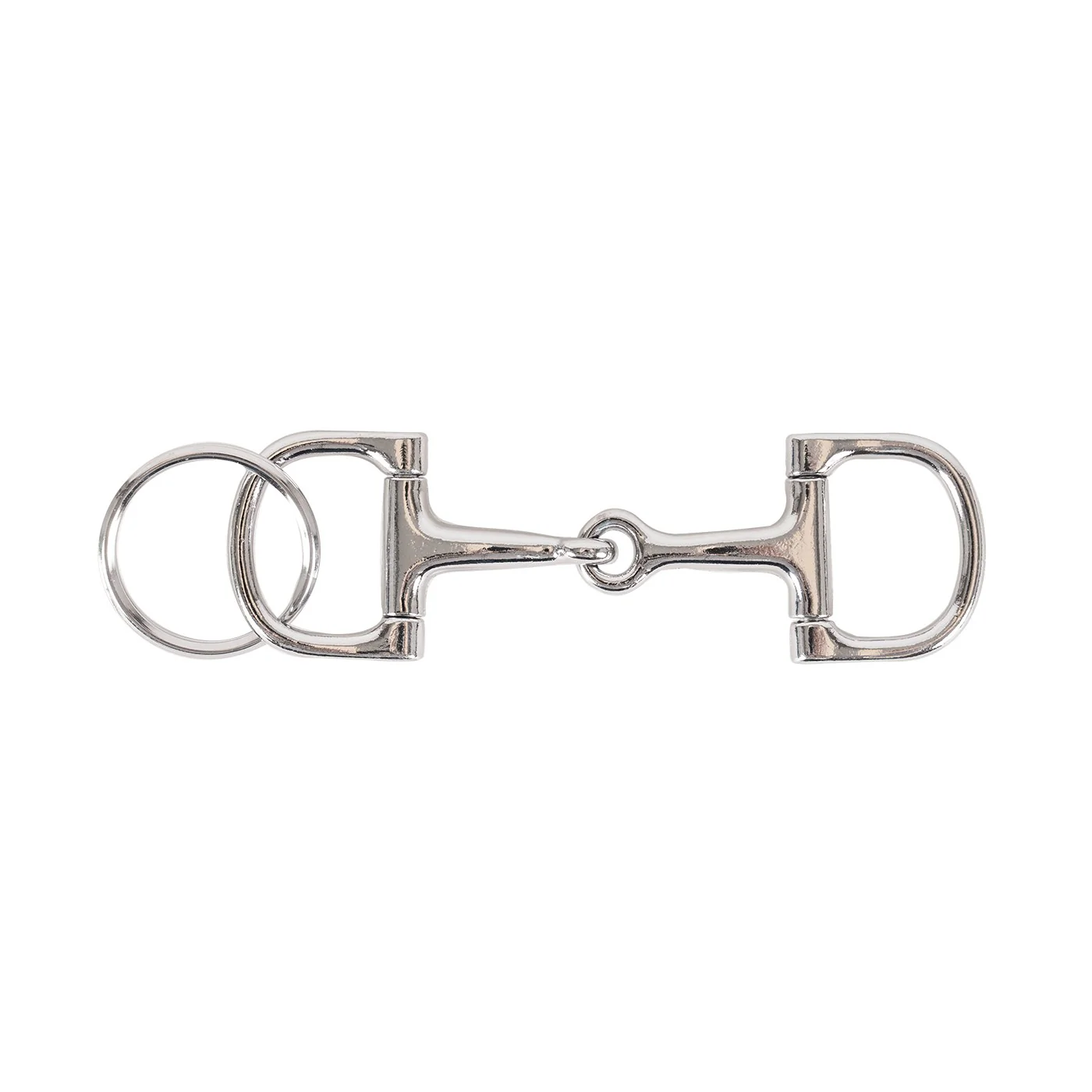 Shedrow Key Ring Dee Bit