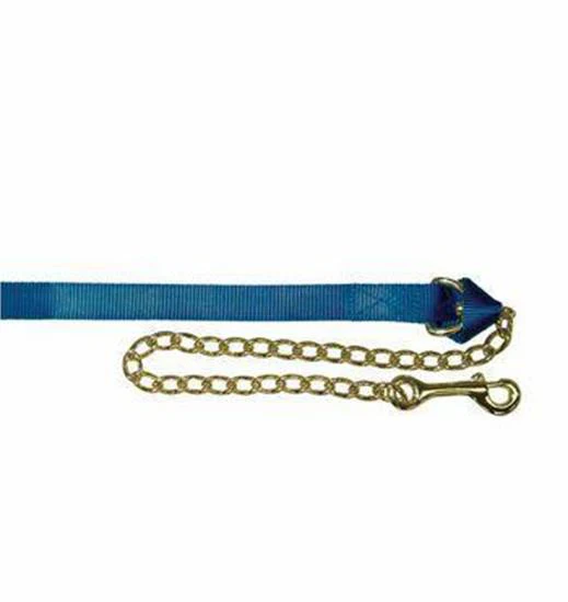 Shedrow Lunge Line W/ Chain - Image 2