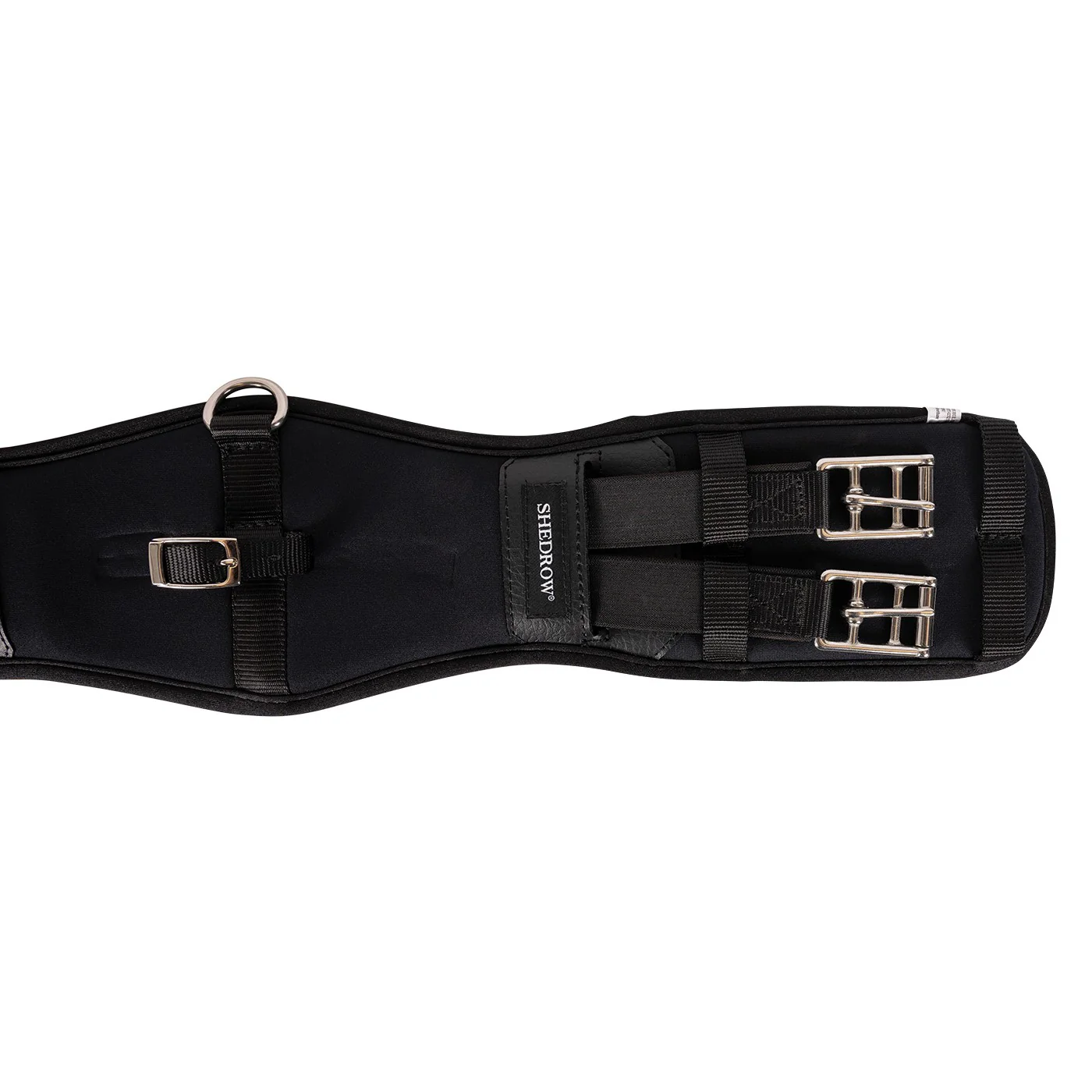 Shedrow Memory Foam Dressage Girth