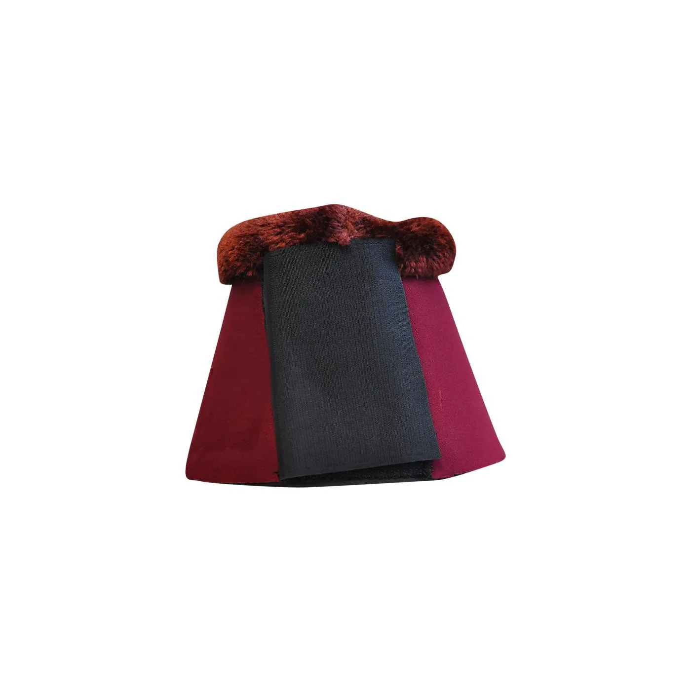 Shedrow Neoprene Bell Boots W/ Velcro - Image 7