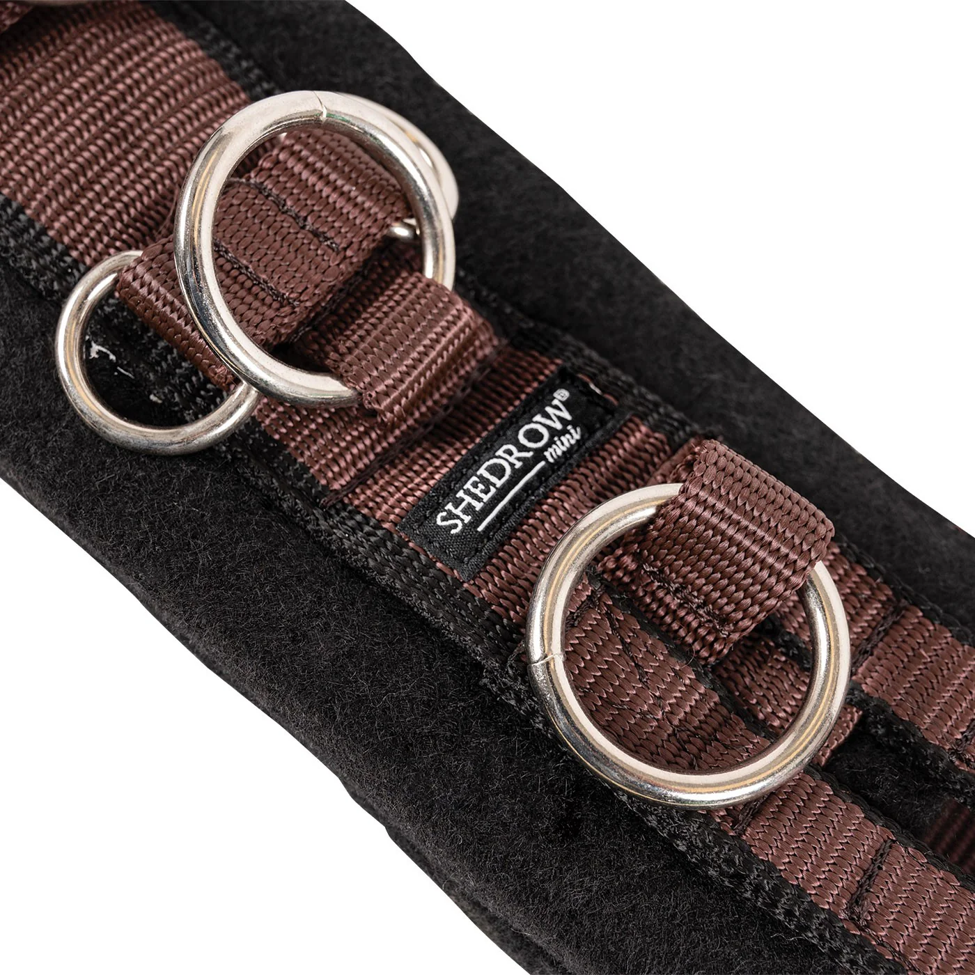 Shedrow Nylon Mini Surcingle - Image 3