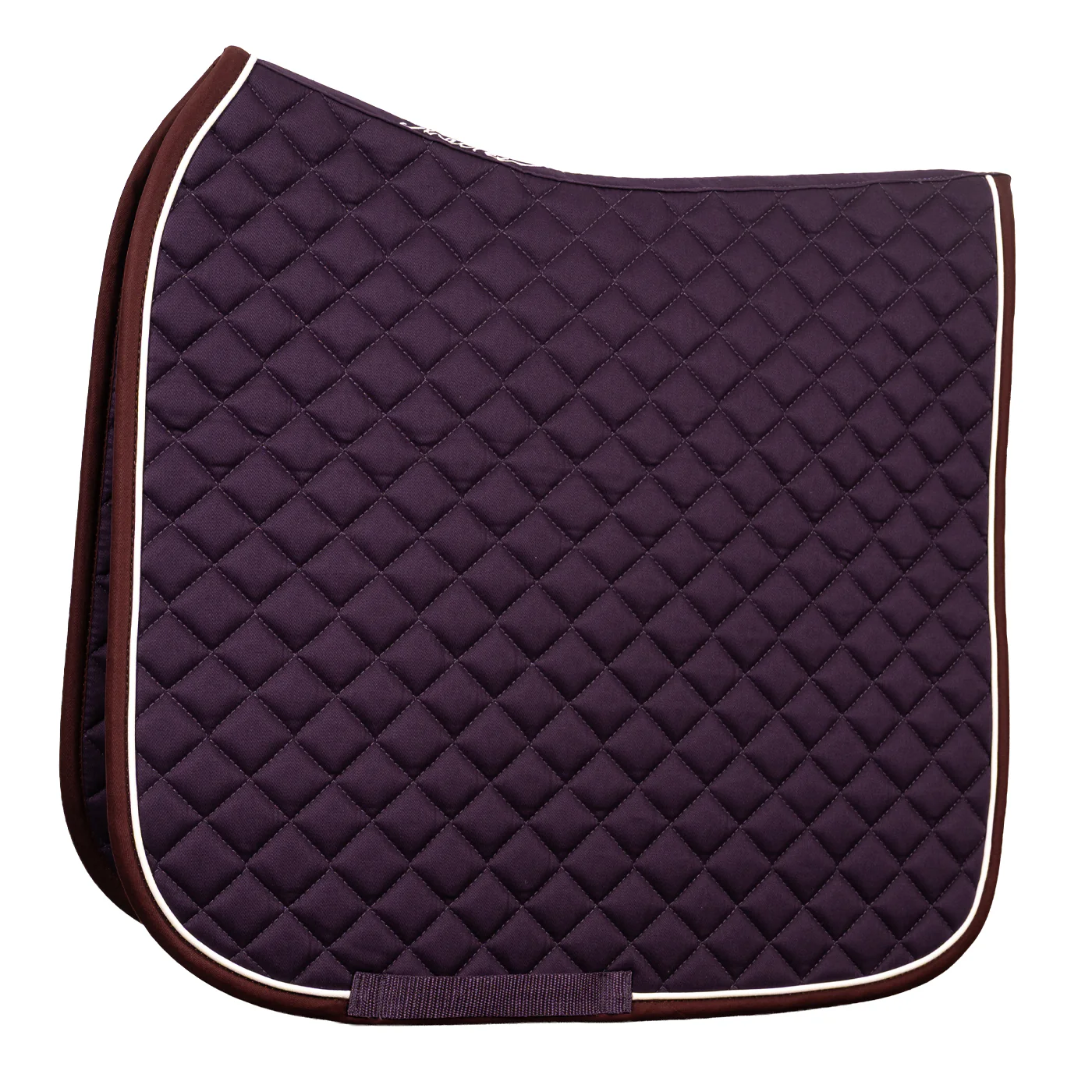 Shedrow Original Dressage Saddle Pad 2.0 - Image 10