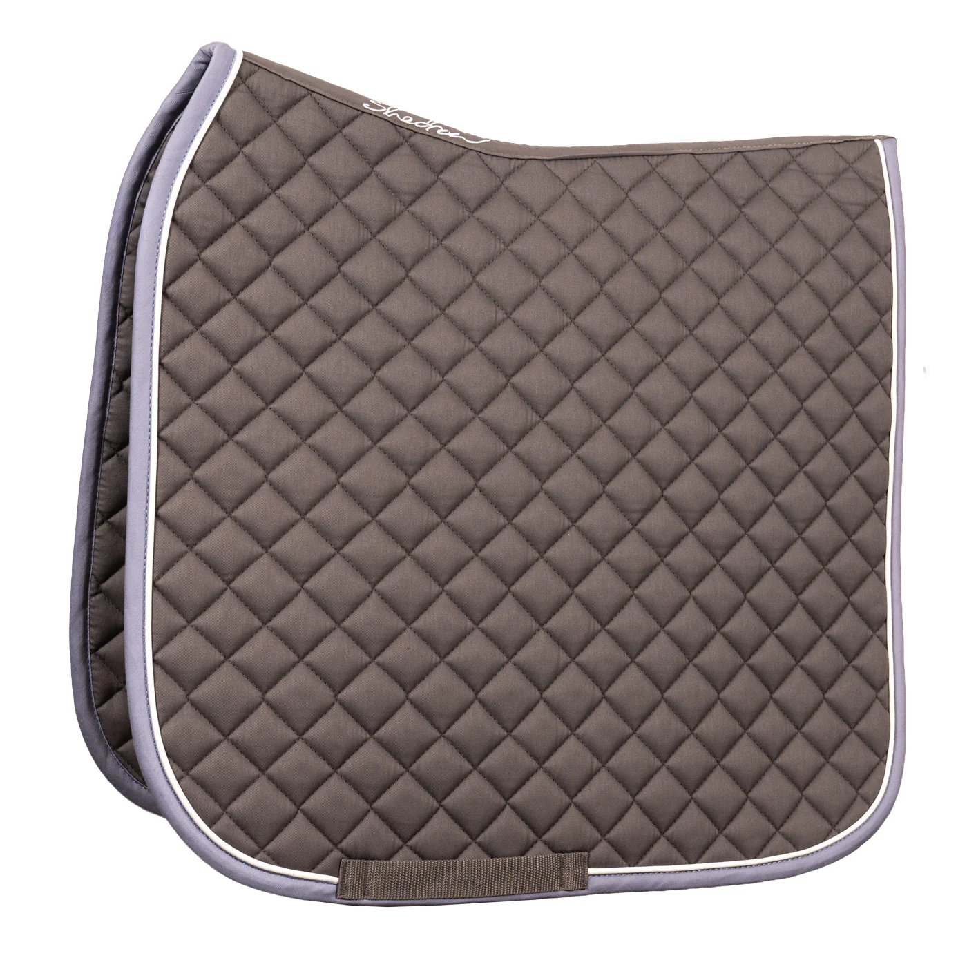 Shedrow Original Dressage Saddle Pad 2.0 - Image 11