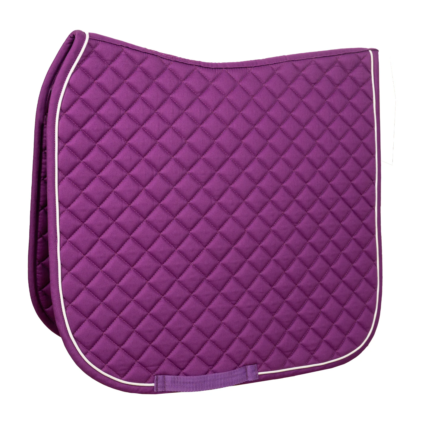 Shedrow Original Dressage Saddle Pad 2.0 - Image 5