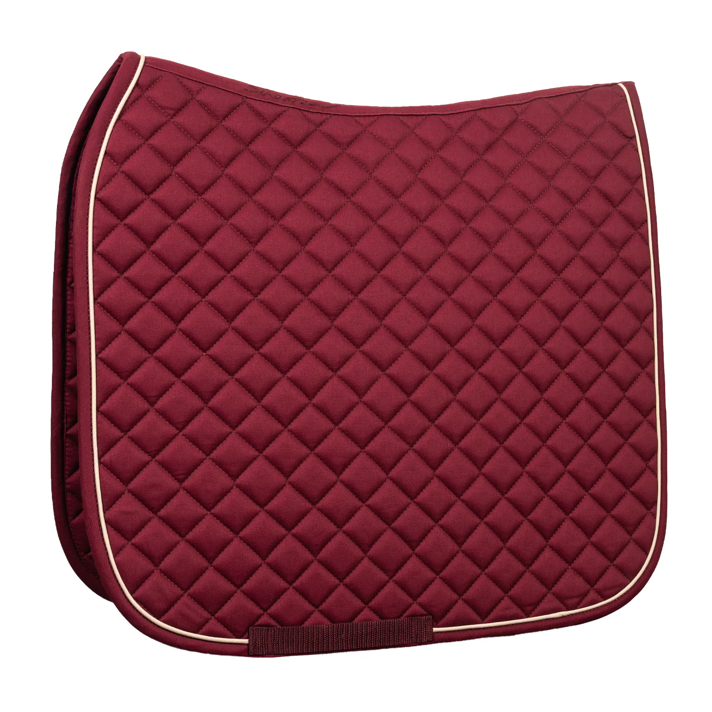 Shedrow Original Dressage Saddle Pad 2.0 - Image 8