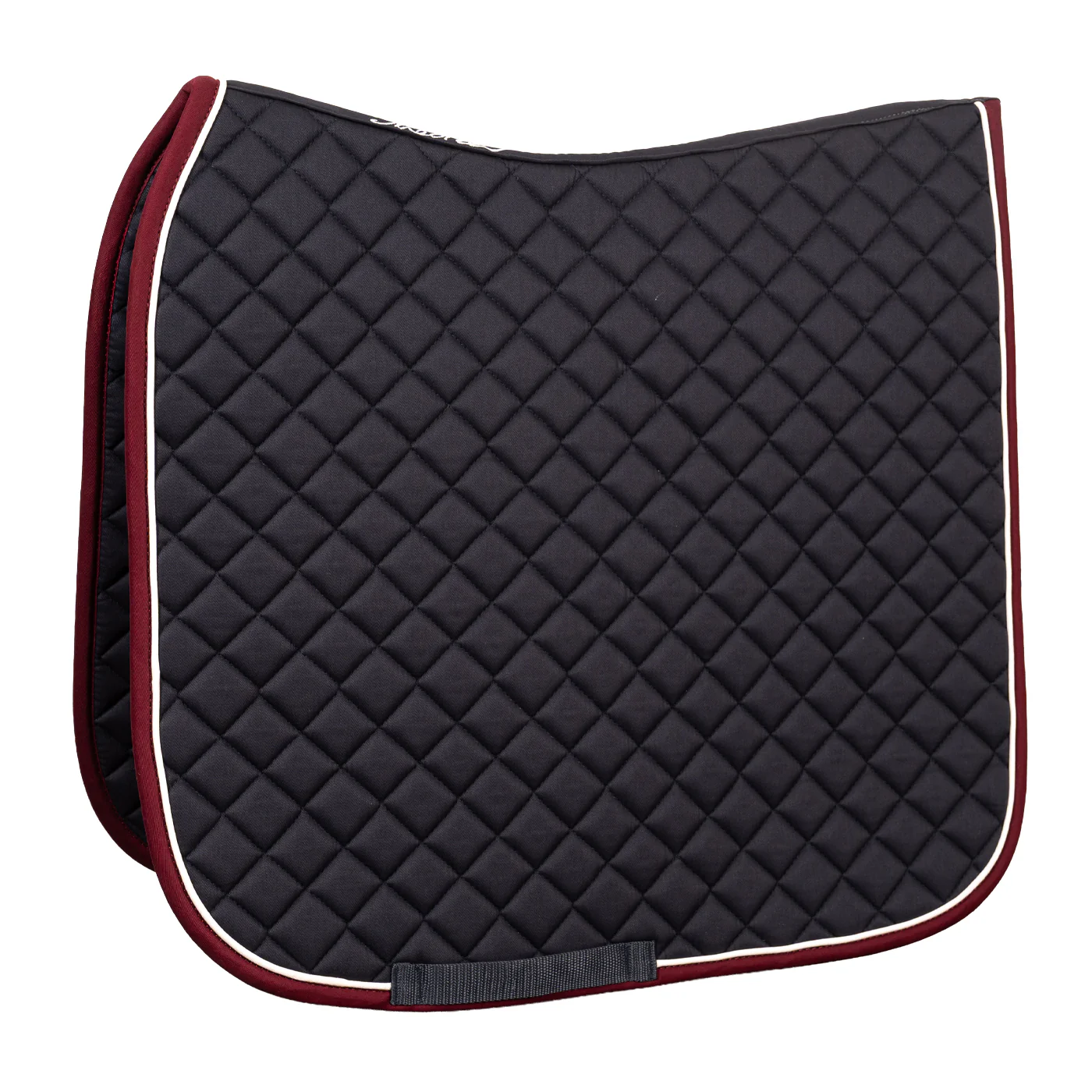 Shedrow Original Dressage Saddle Pad 2.0 - Image 9