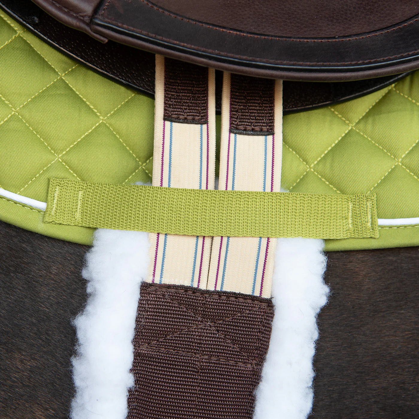 Shedrow Original Saddle Pad - Image 5