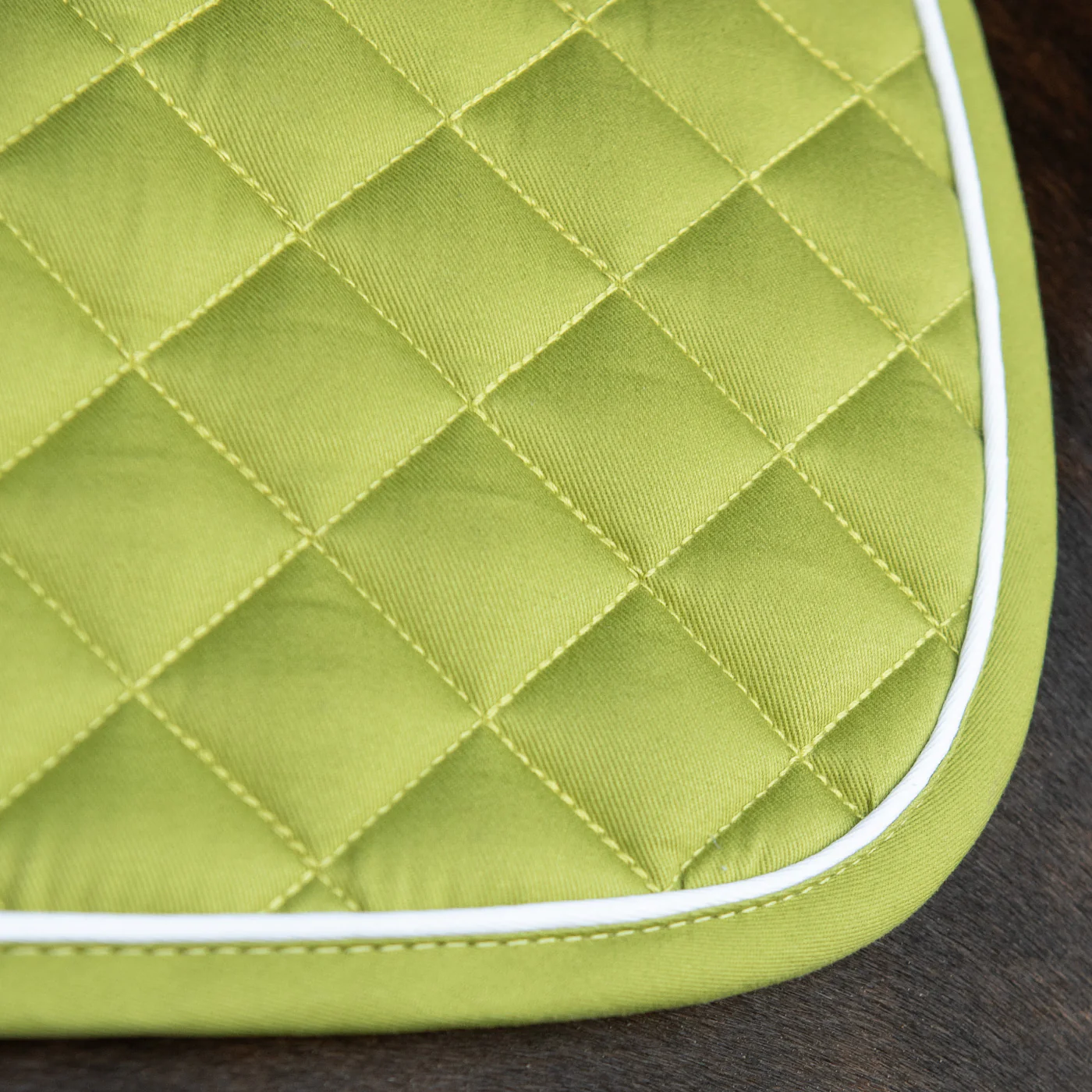 Shedrow Original Saddle Pad - Image 6