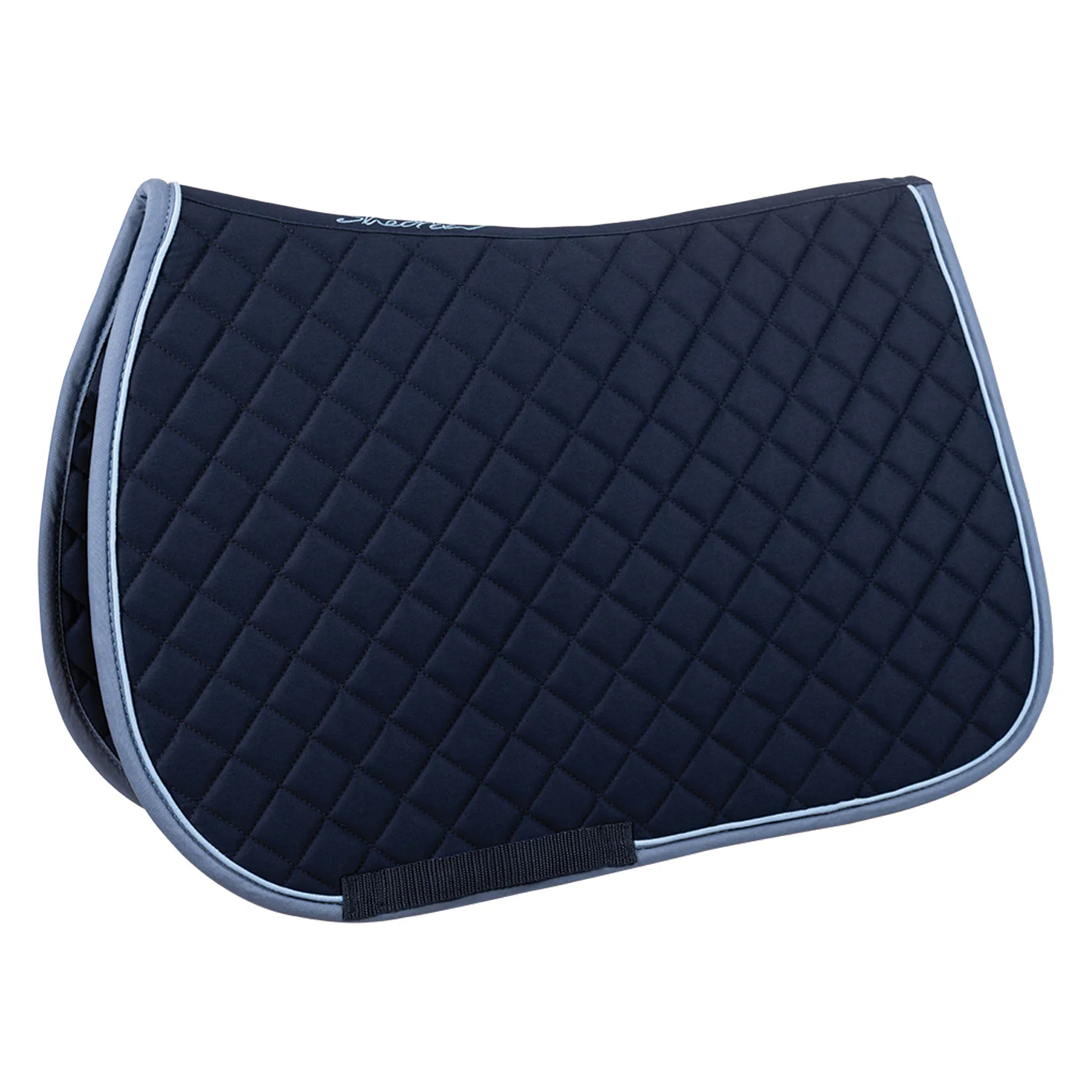 Shedrow Original Pony Saddle Pad - Image 3