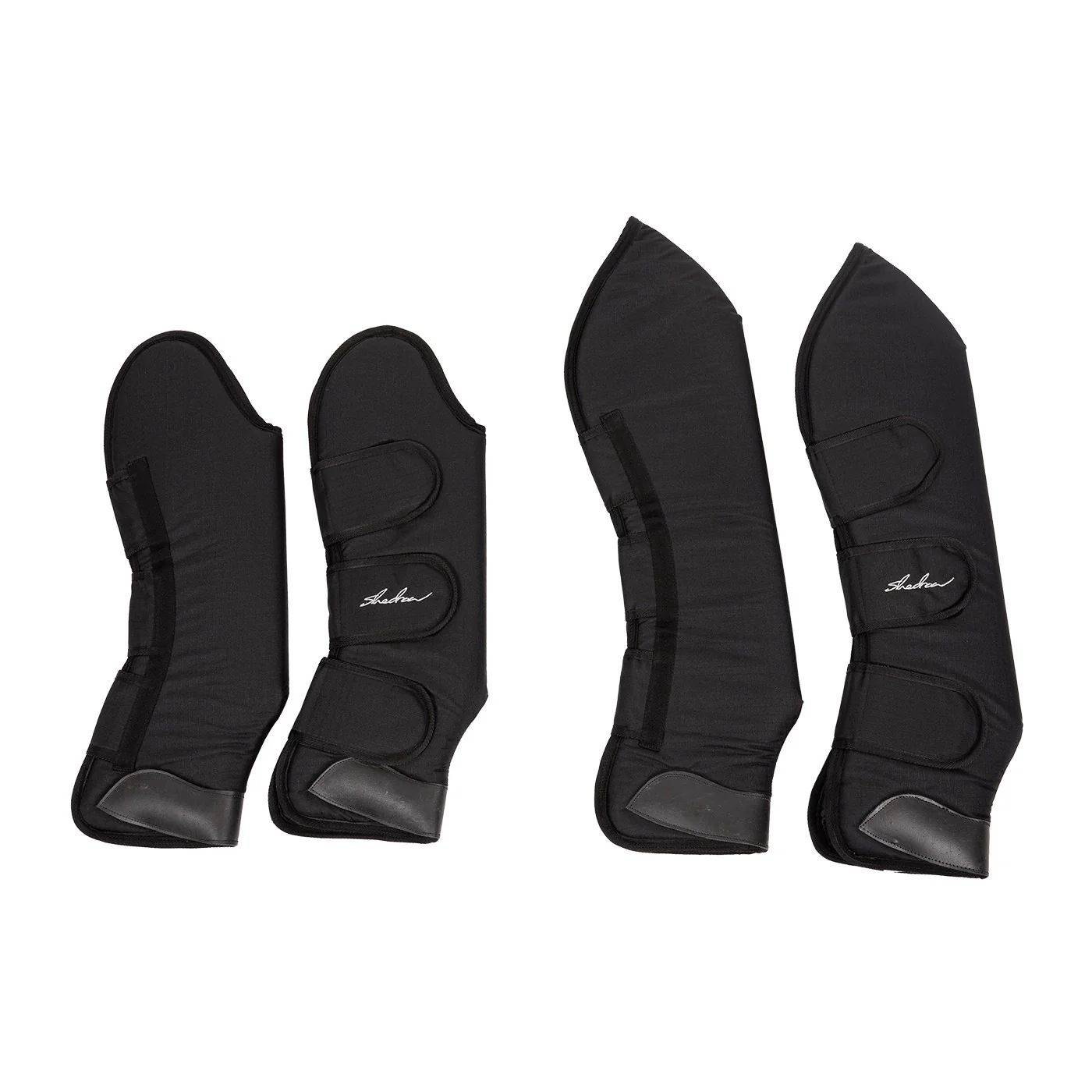 Shedrow Pro Shipping Boots - Image 3