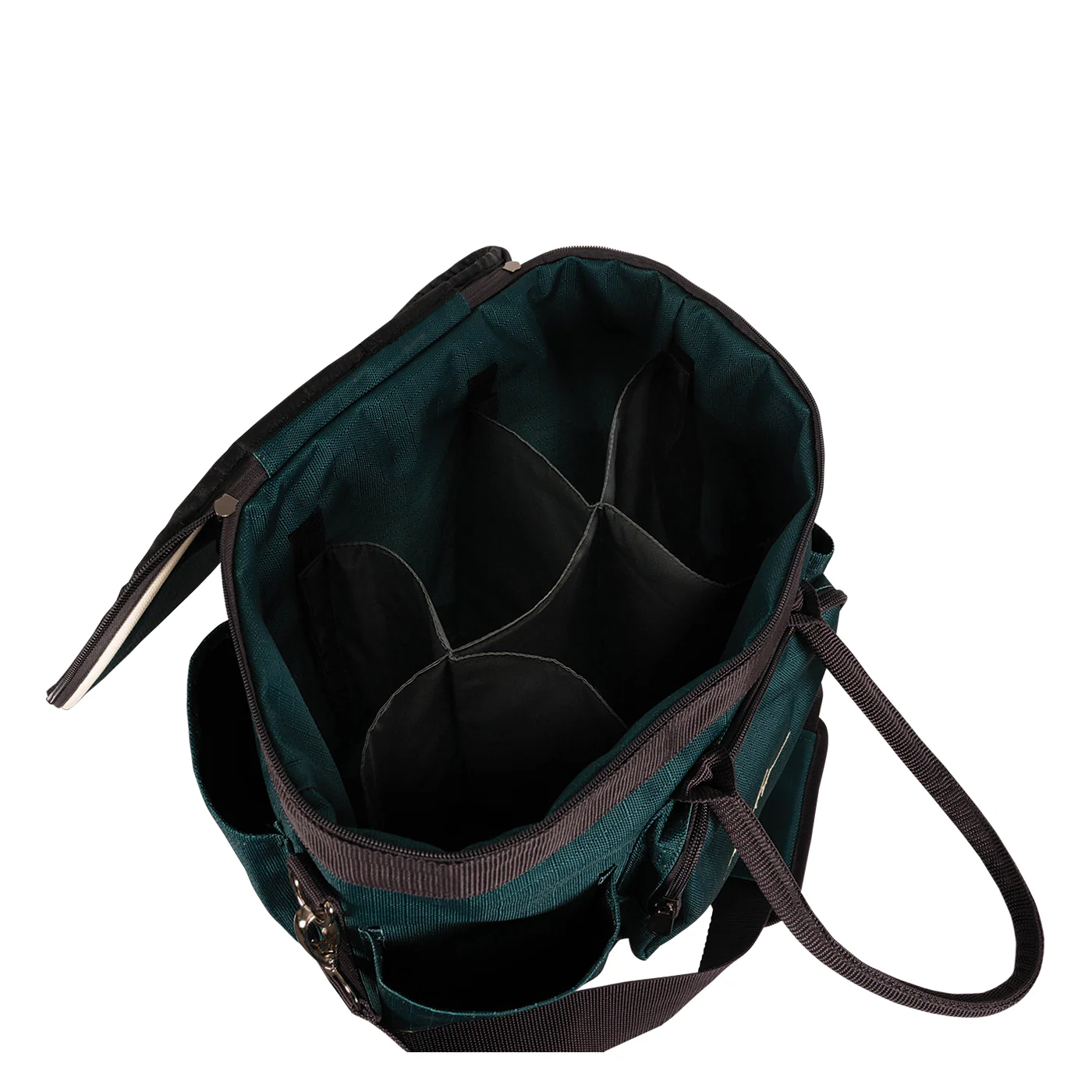 Shedrow Ringside Grooming Bag - Image 5