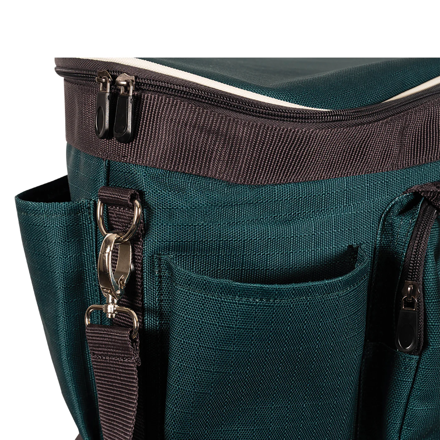 Shedrow Ringside Grooming Bag - Image 6