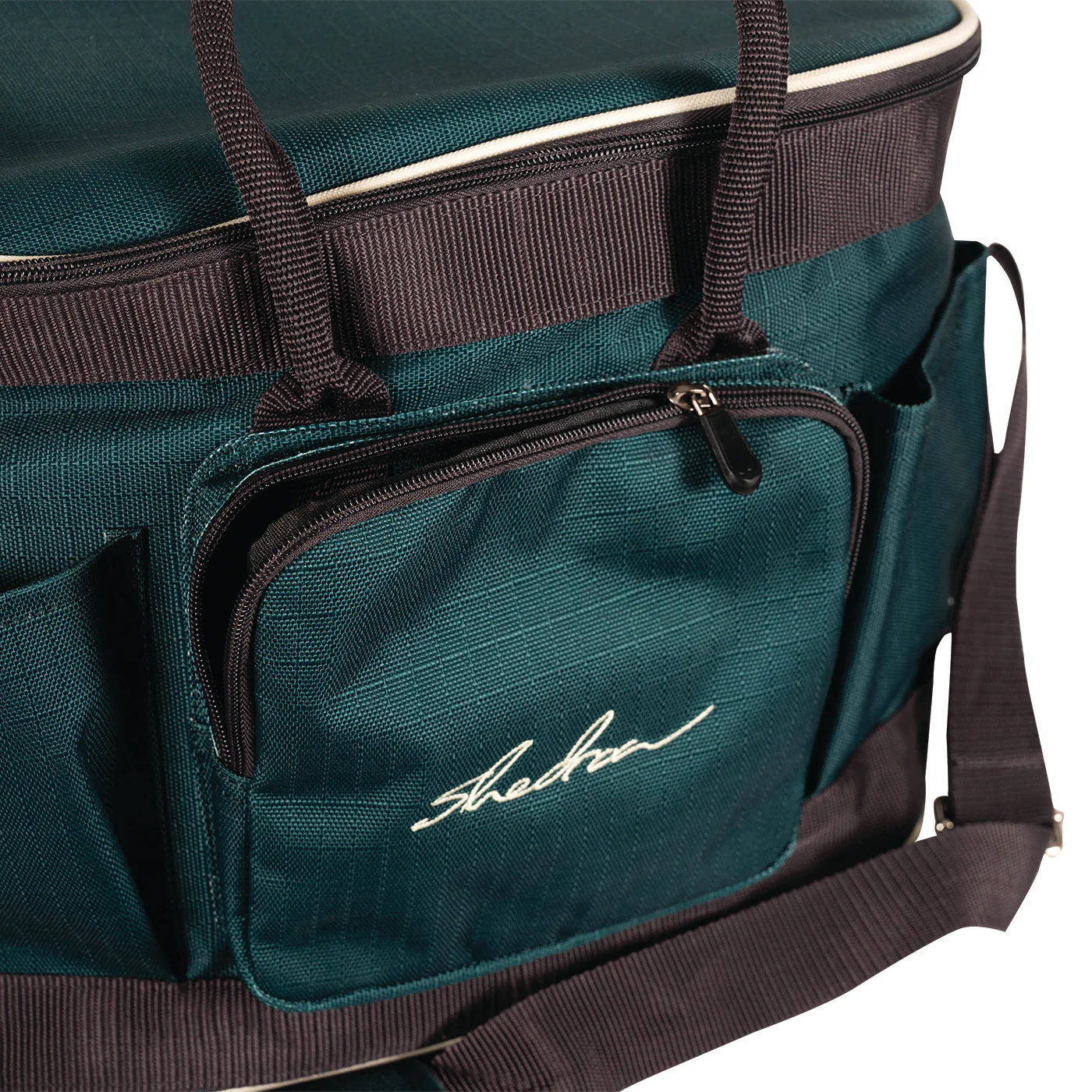 Shedrow Ringside Grooming Bag - Image 7