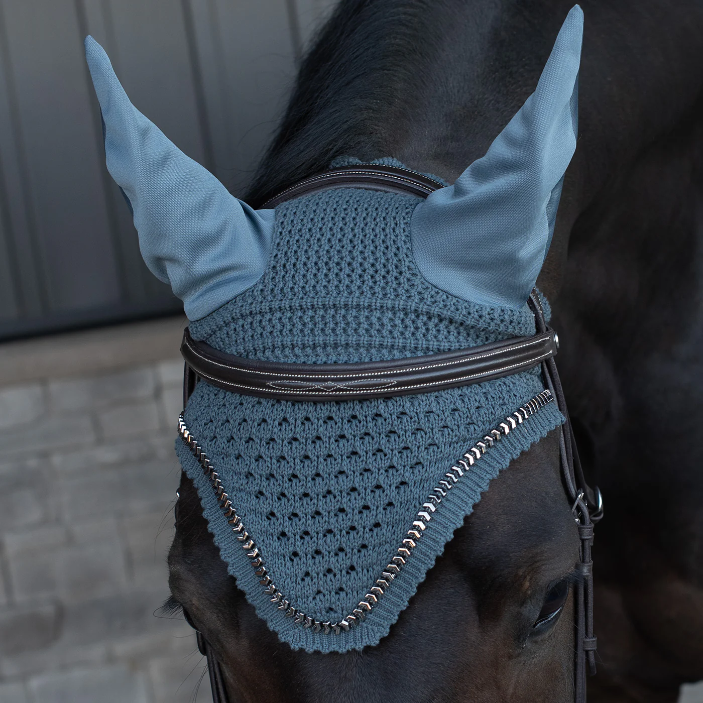 Shedrow Saber Fly Veil - Image 10