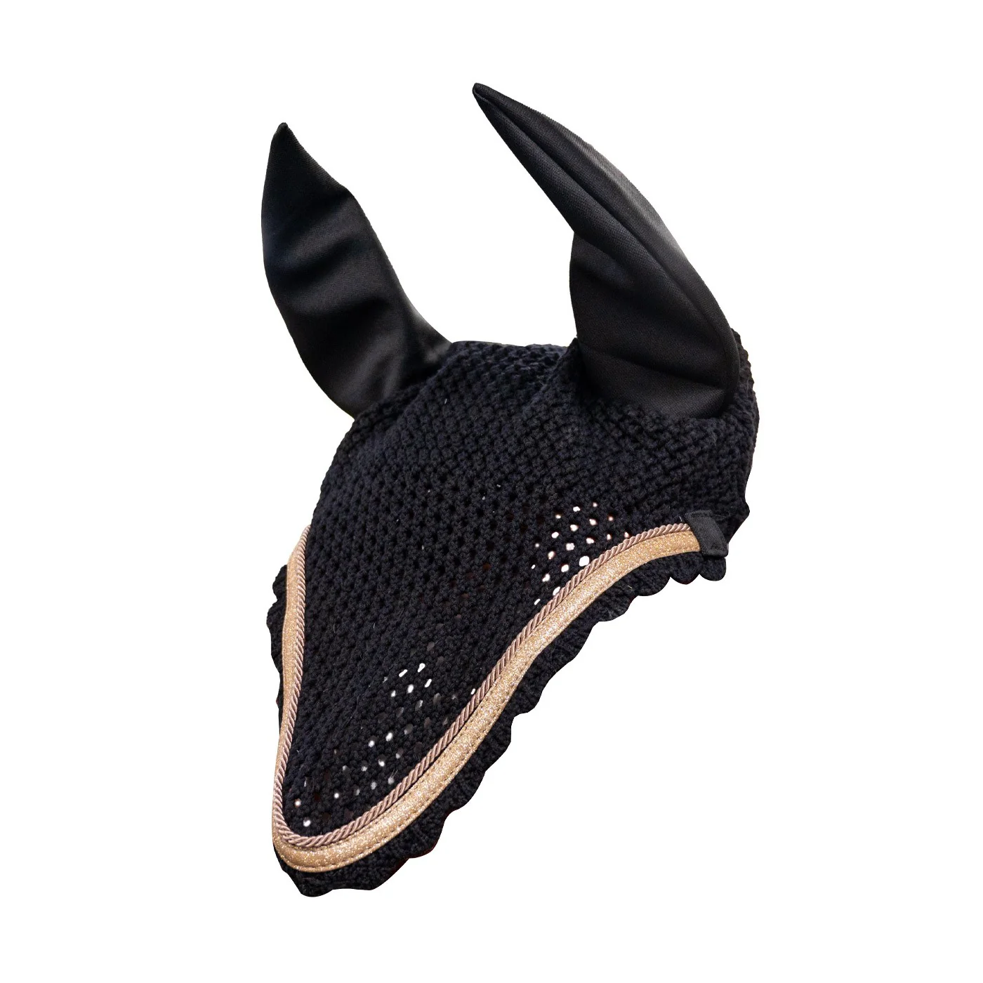 Shedrow Scalloped Fly Veil - Image 10