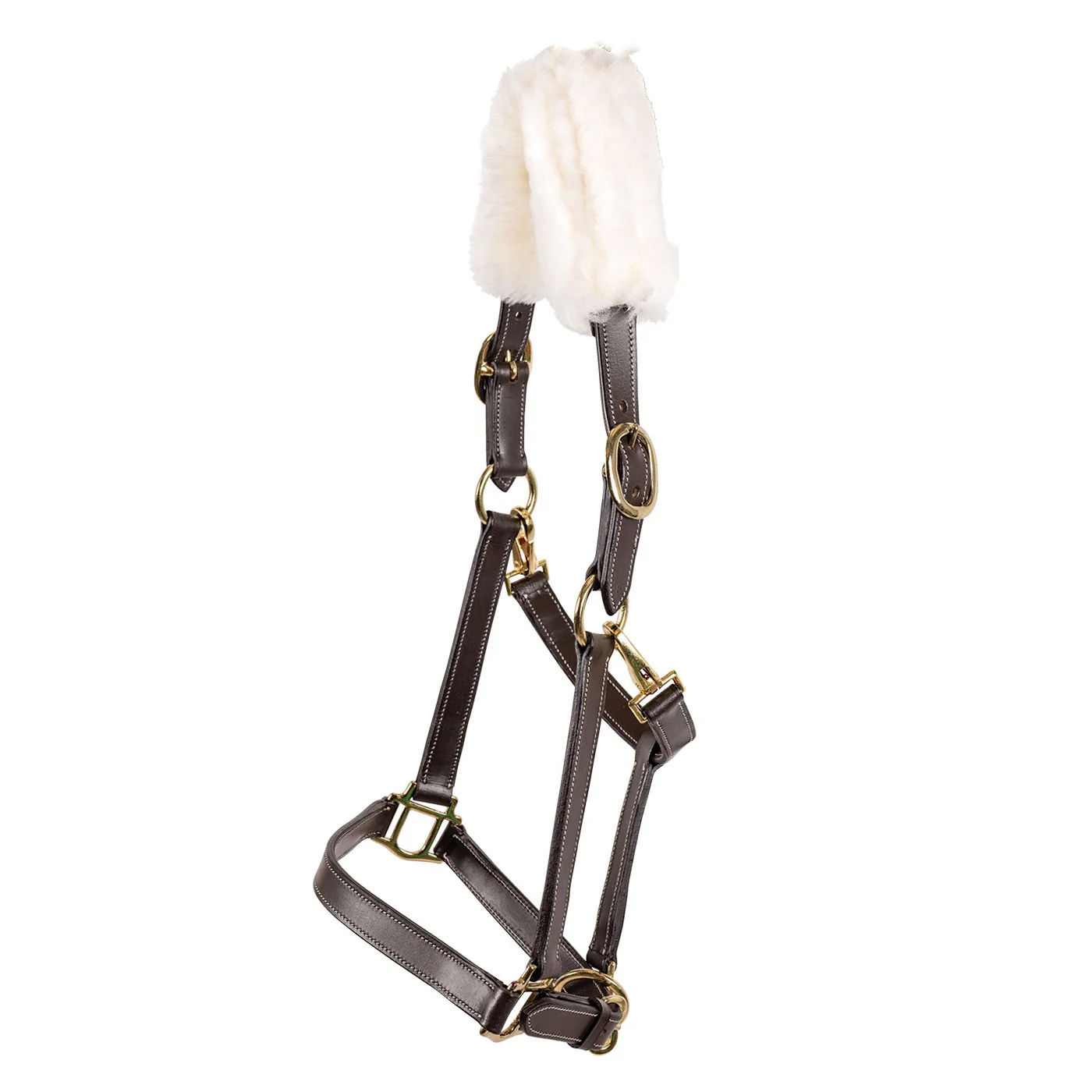 Shedrow Sheepskin Crown Cover