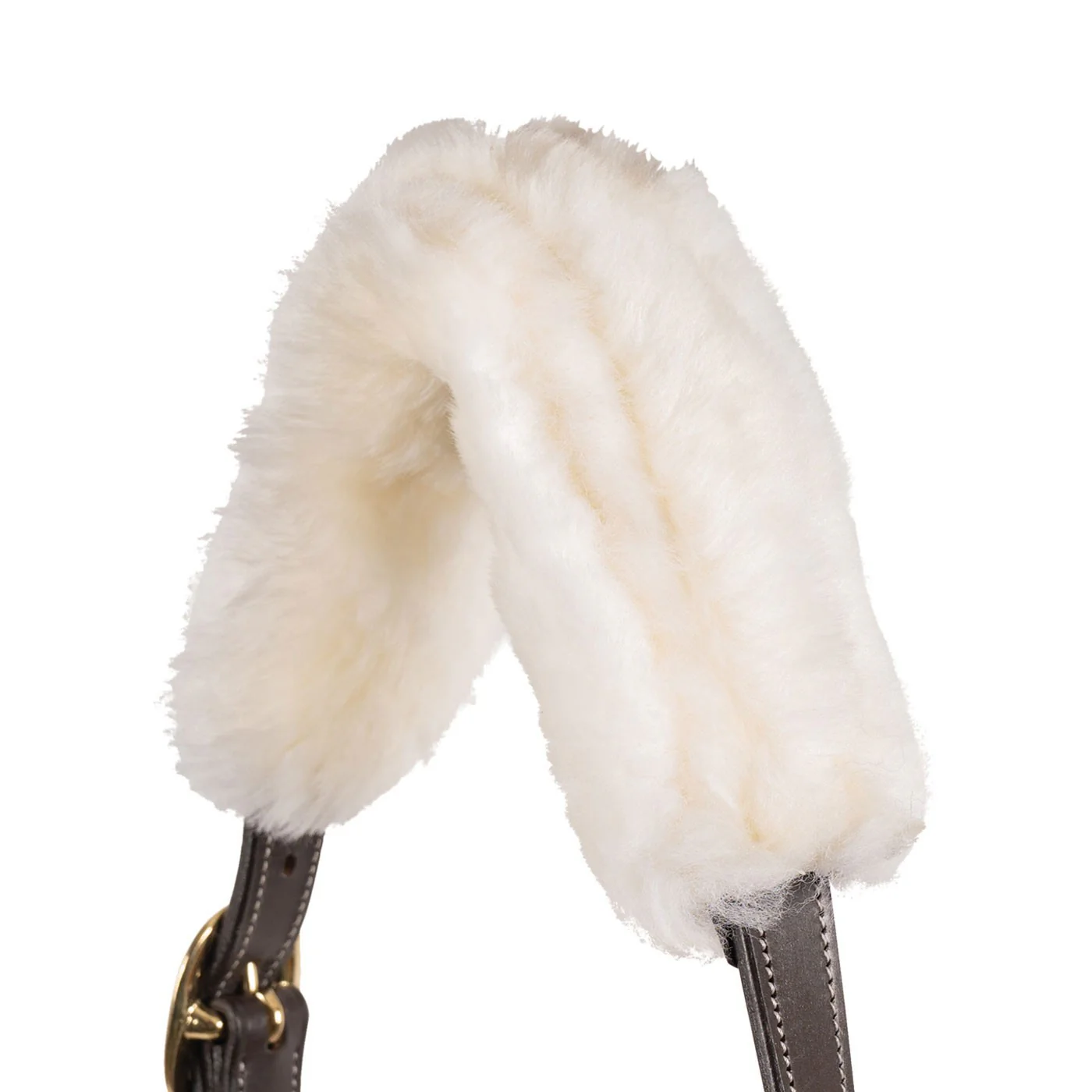 Shedrow Sheepskin Crown Cover - Image 2