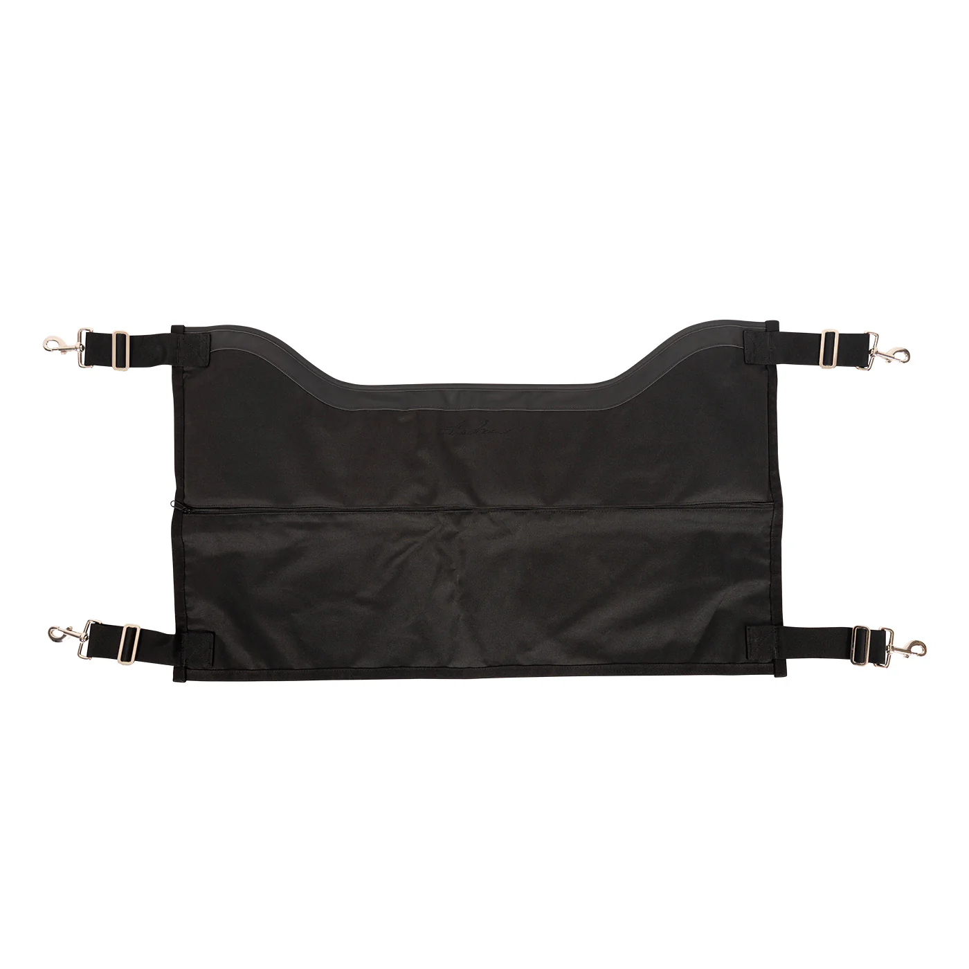 Shedrow Stable Series Padded Stall Guard